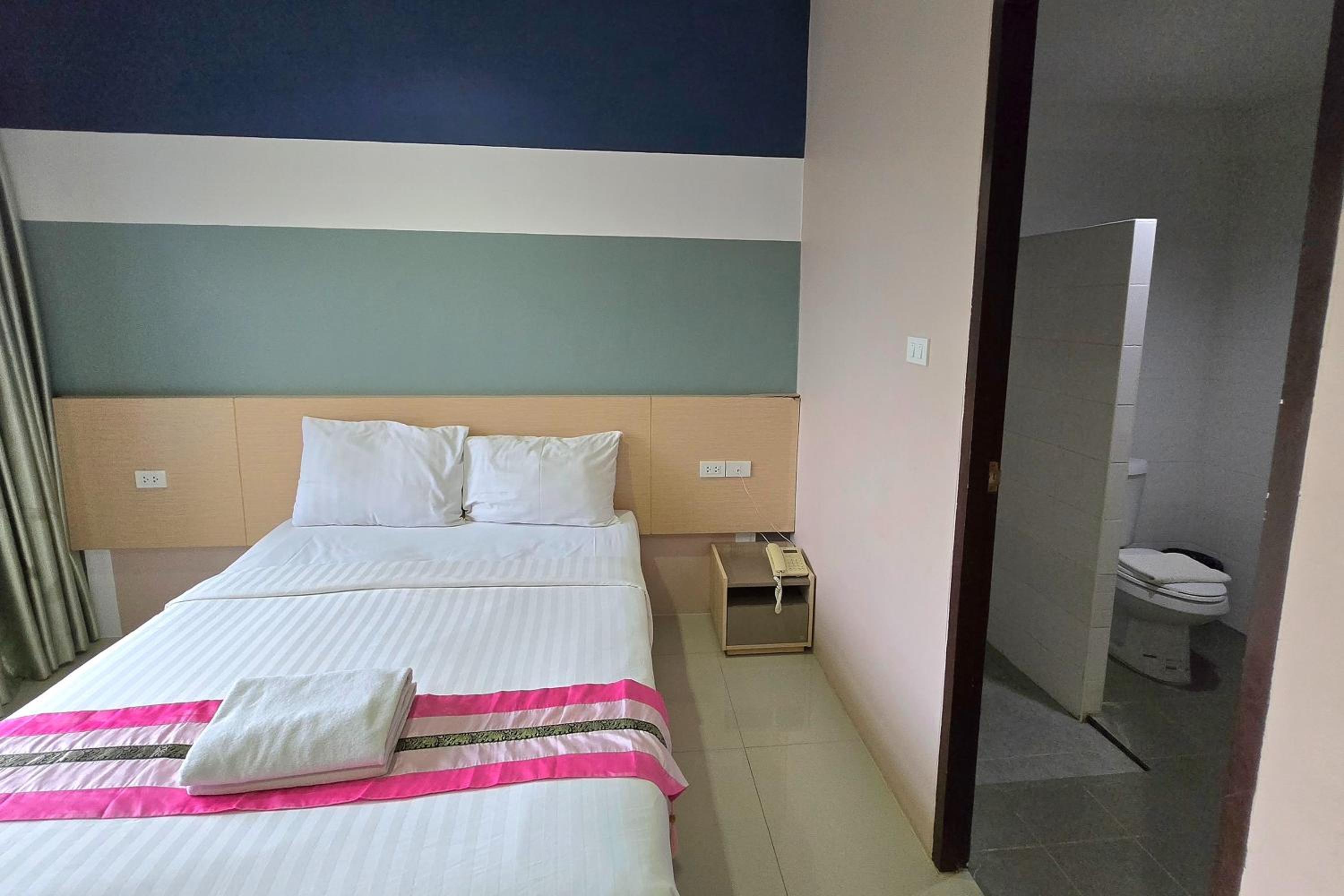 Superior Double Room photo 3