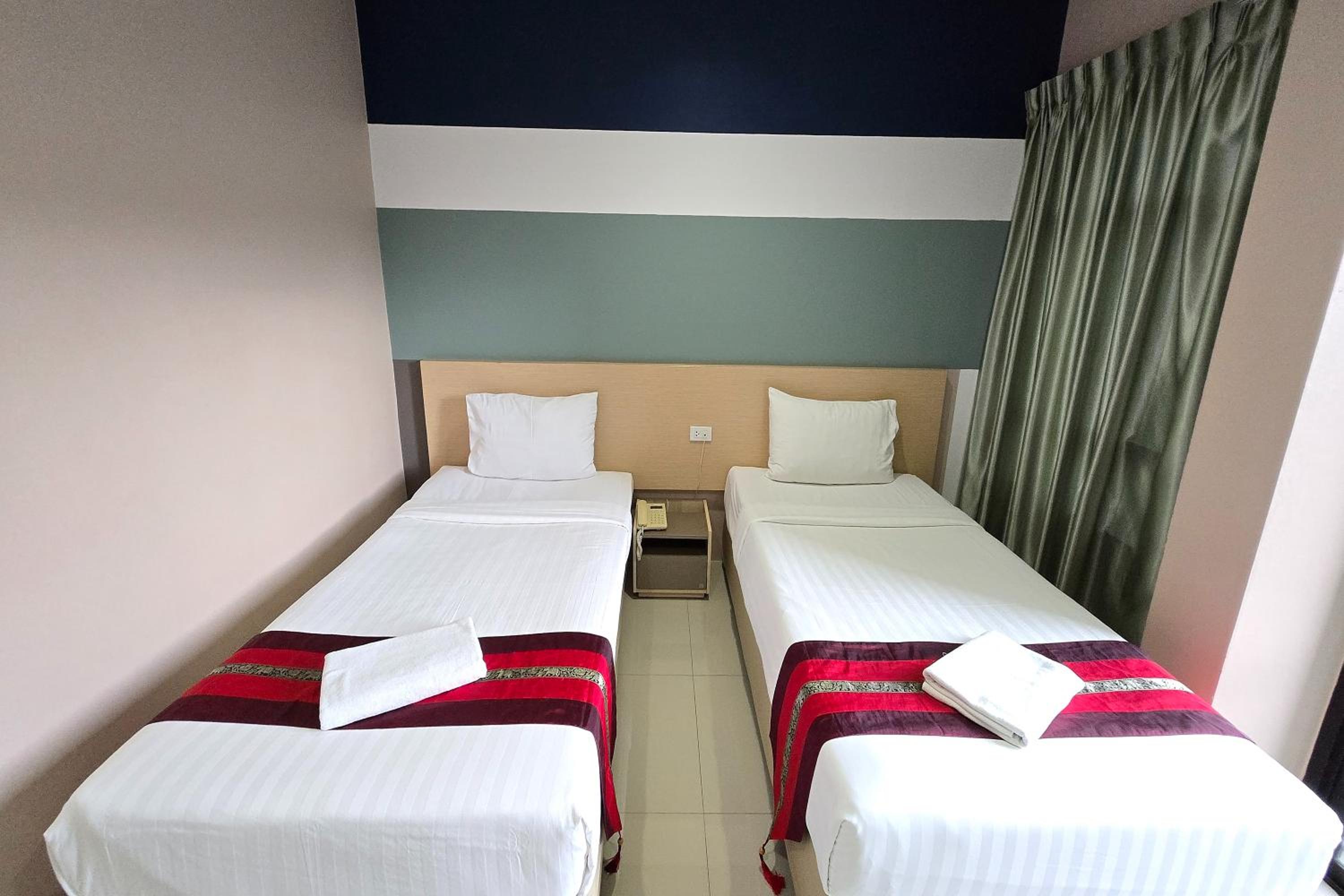 Superior Twin Room photo 1