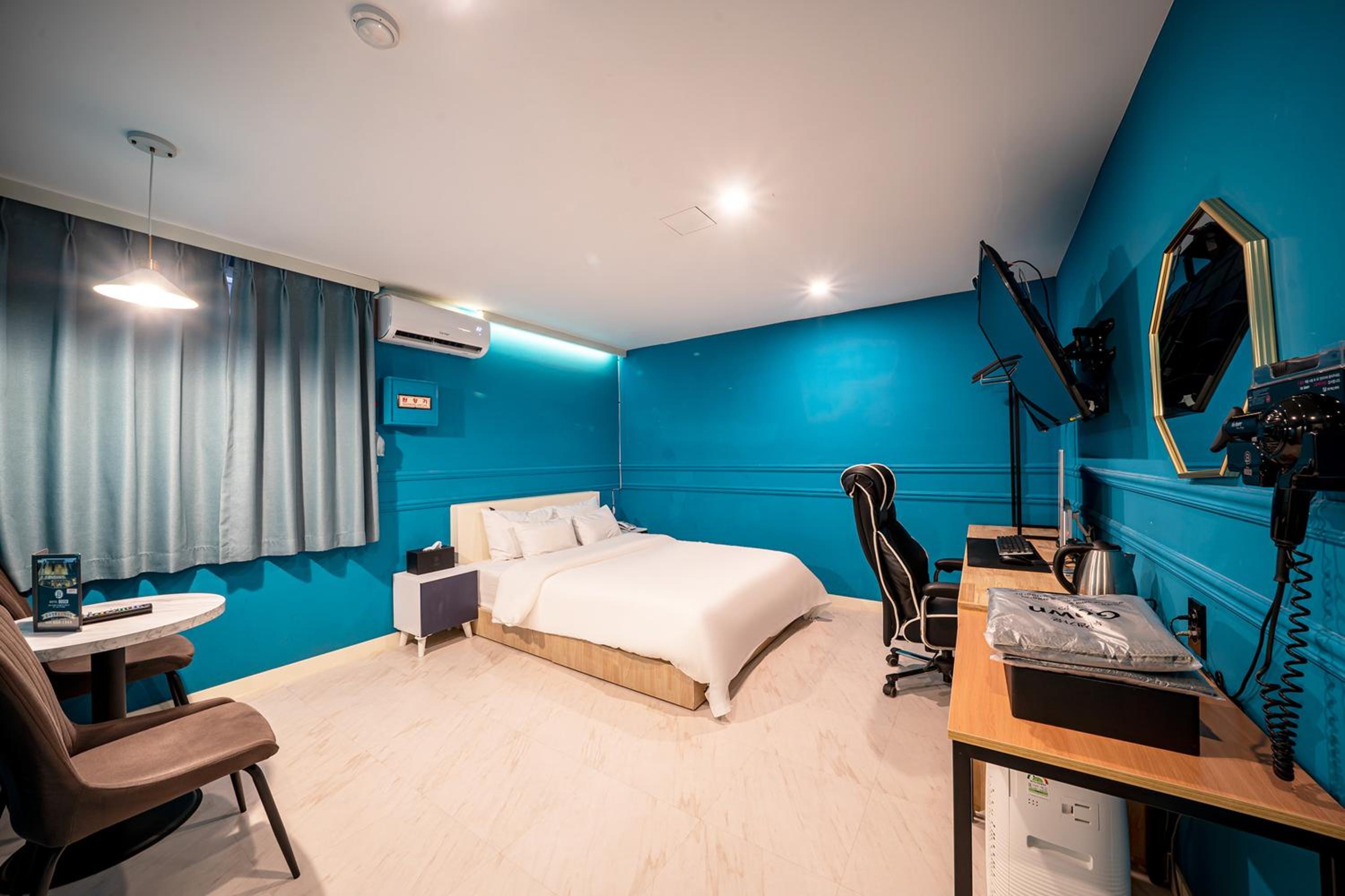 Double Room - Photo 1