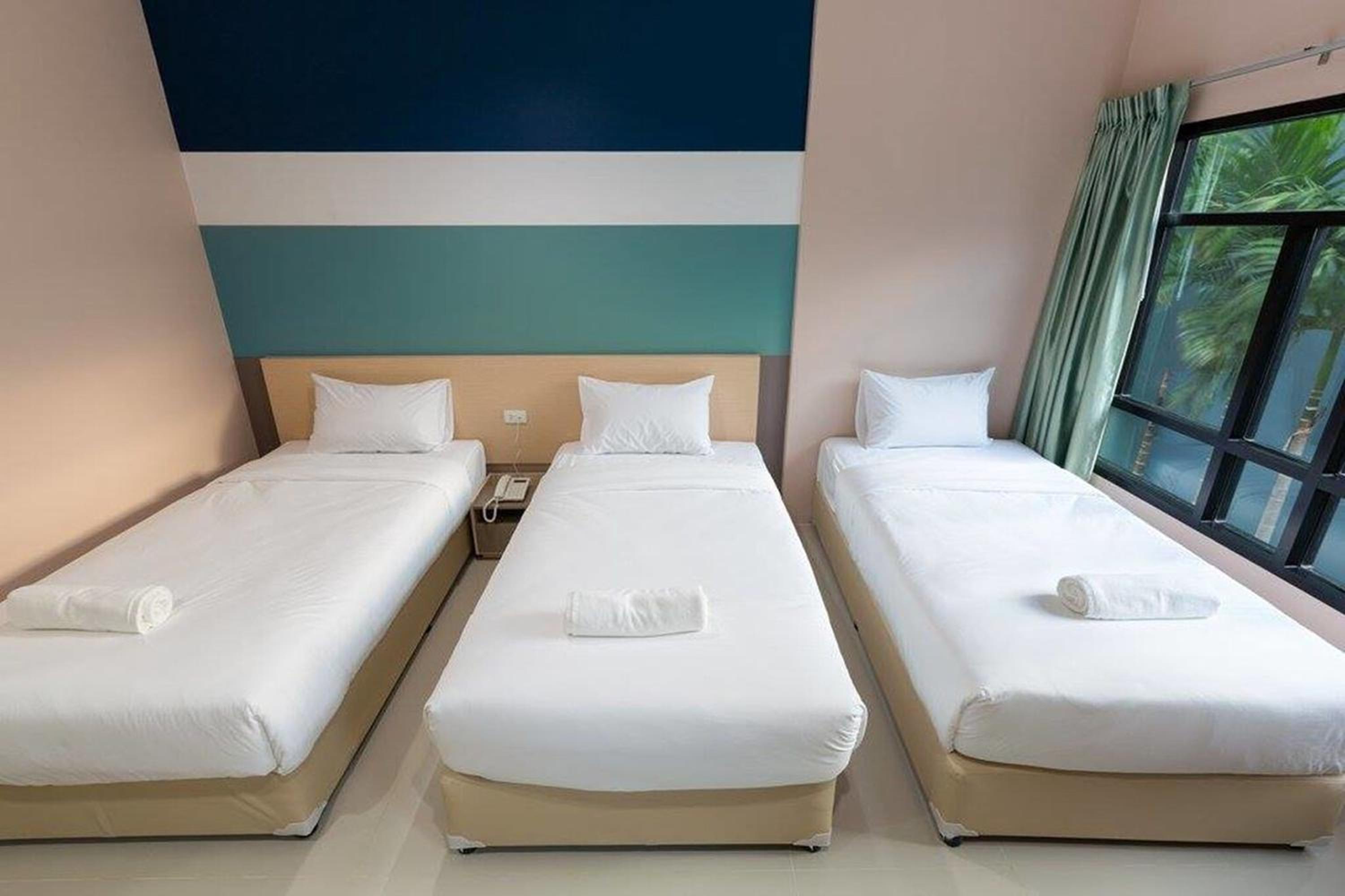 Triple Room photo 1