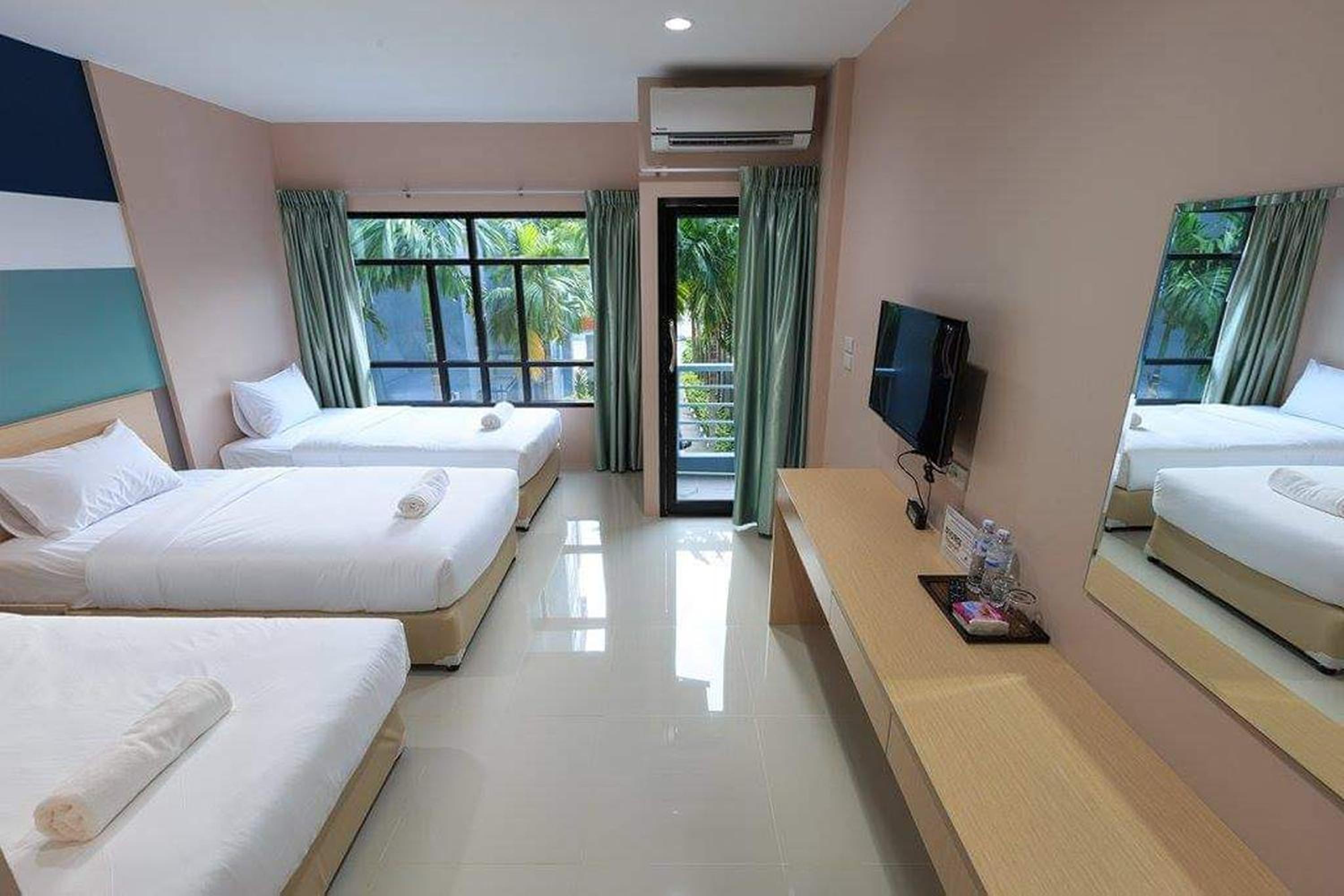 Triple Room photo 3