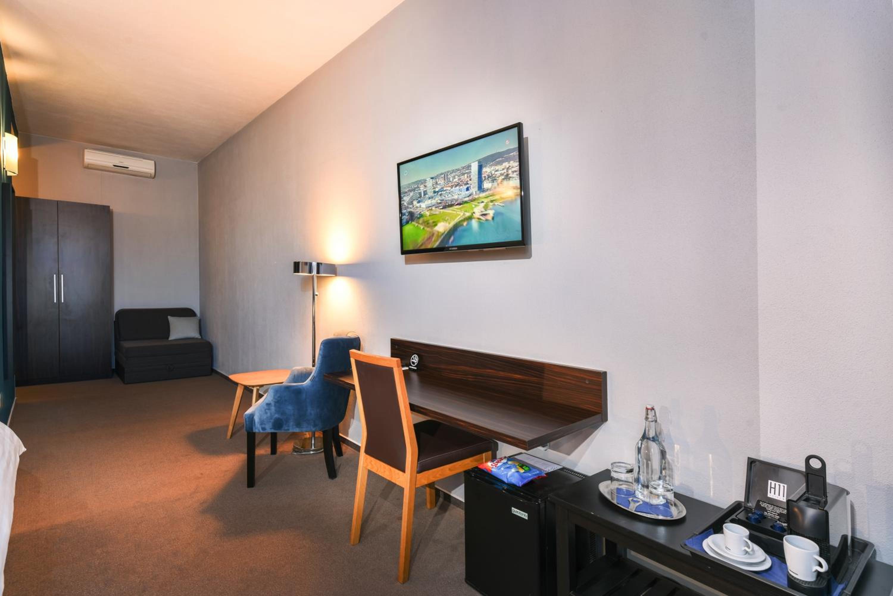 Comfort Double Room photo 3