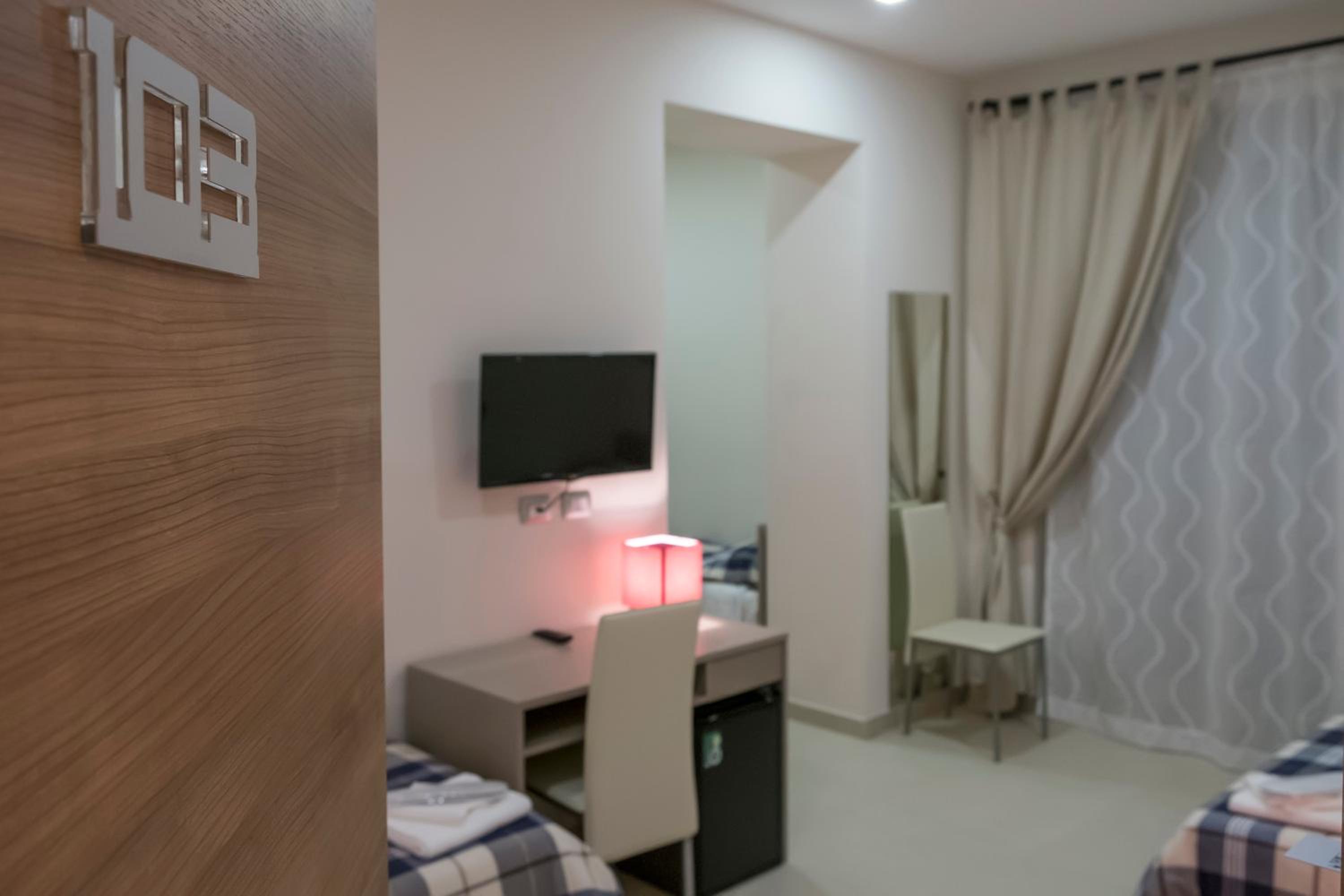 Triple Room photo 2