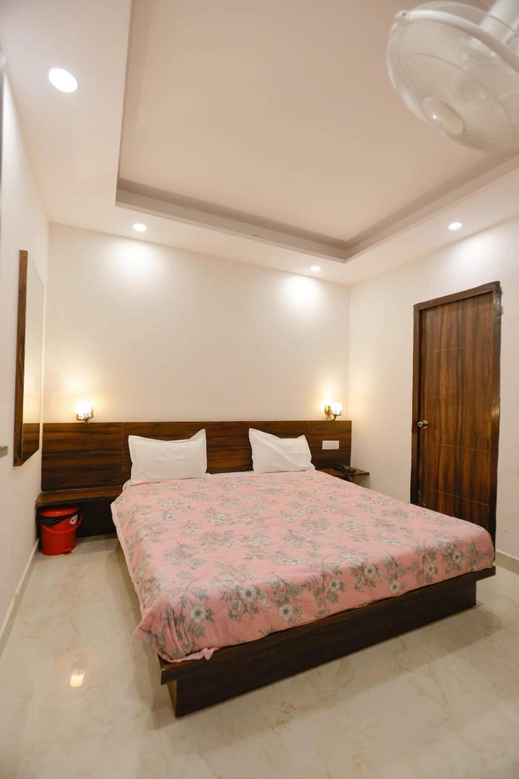 Deluxe Room photo 1