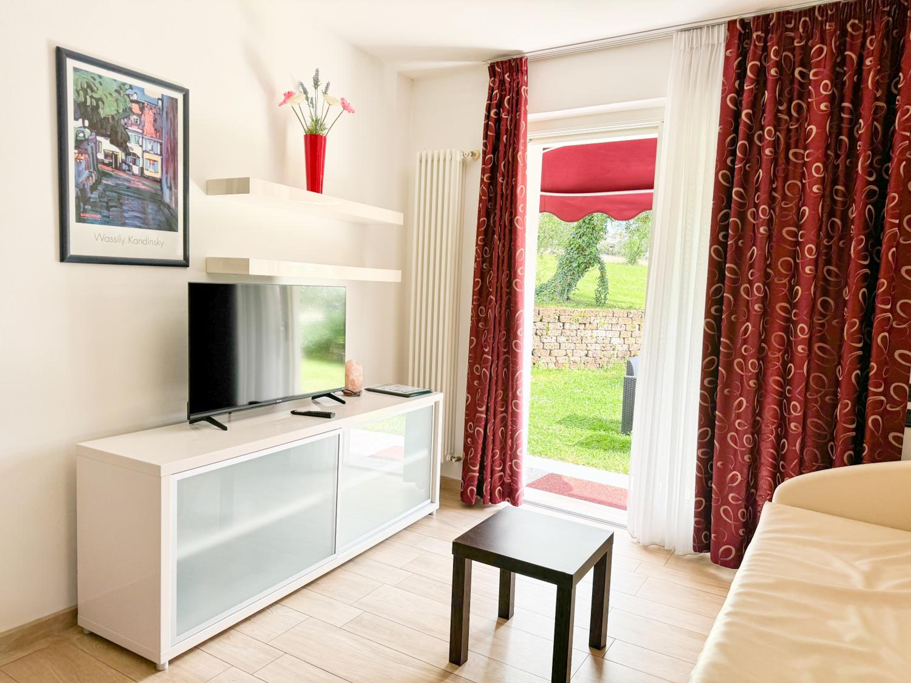 Apartment - Ground Floor
