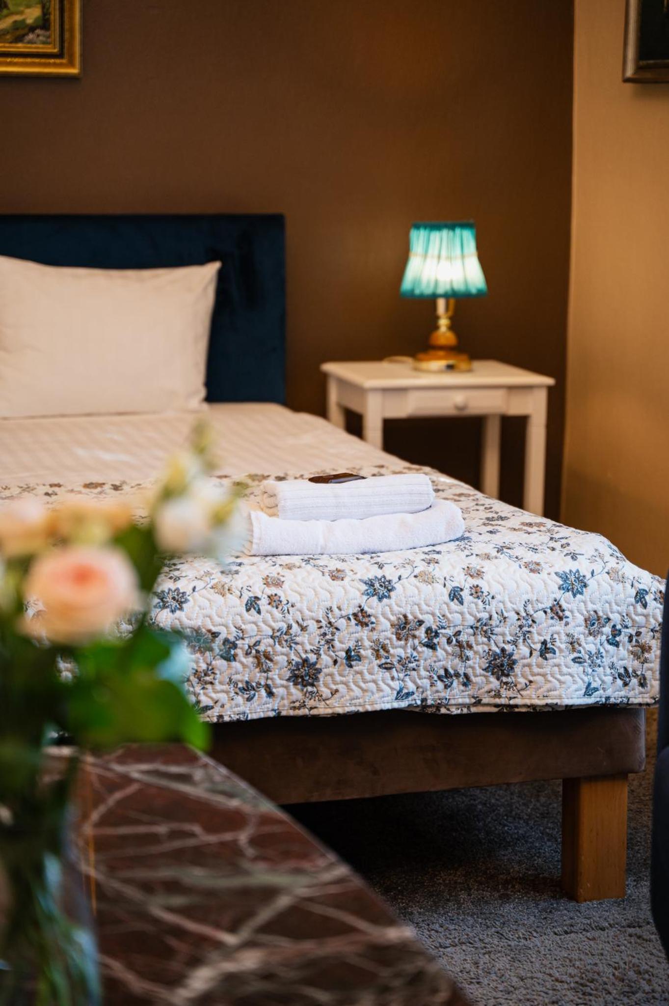 Budget Triple Room - Photo 8