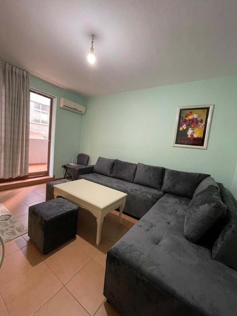 Classic Apartment