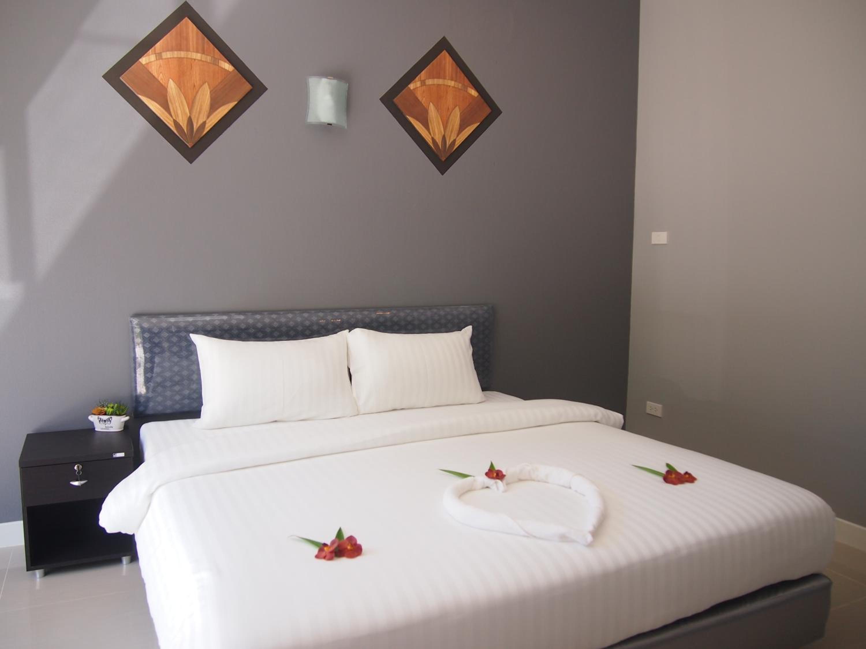 Standard Double Room with Sea View photo 1