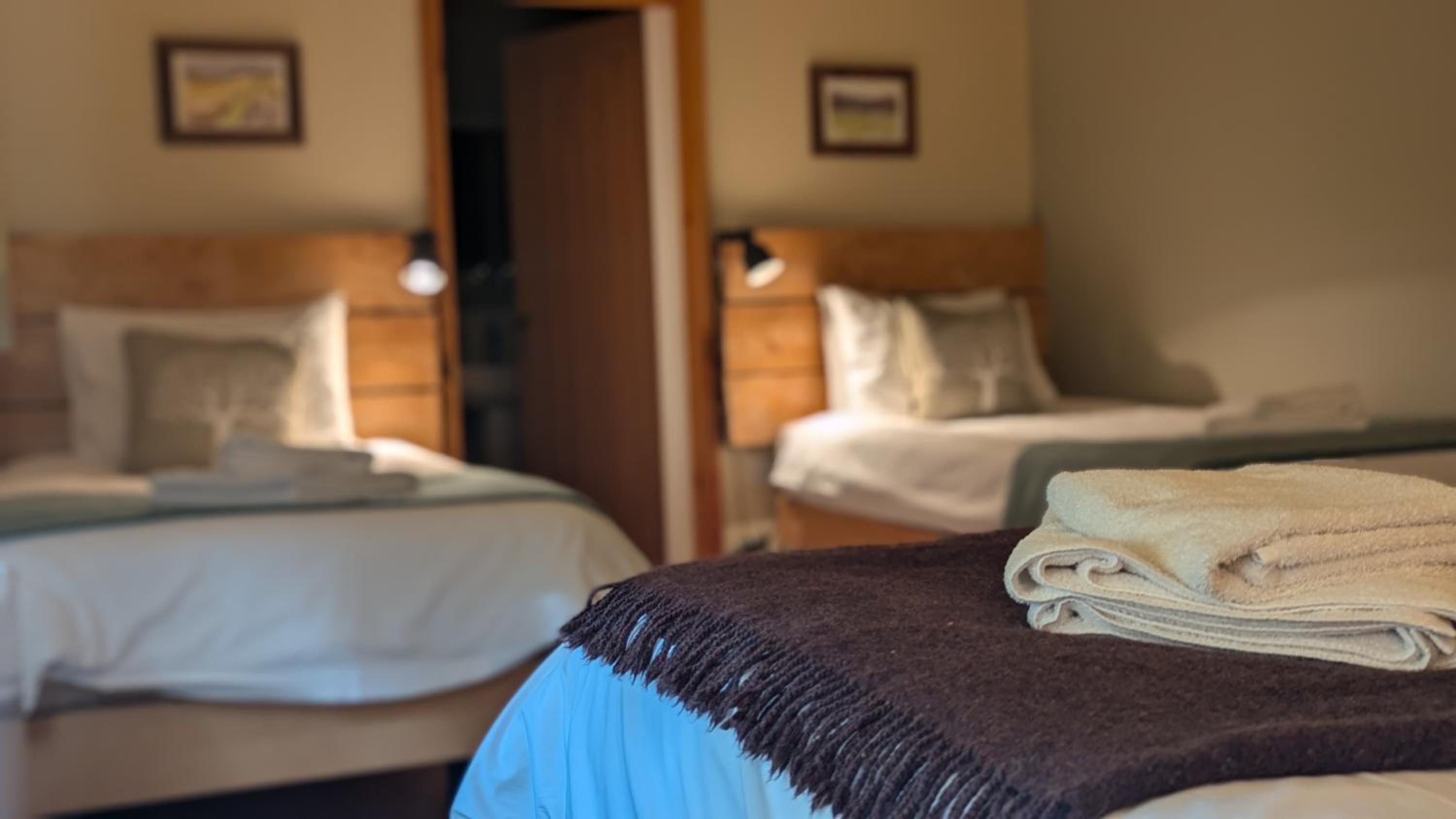 Quadruple Room with Private Bathroom - Photo 1