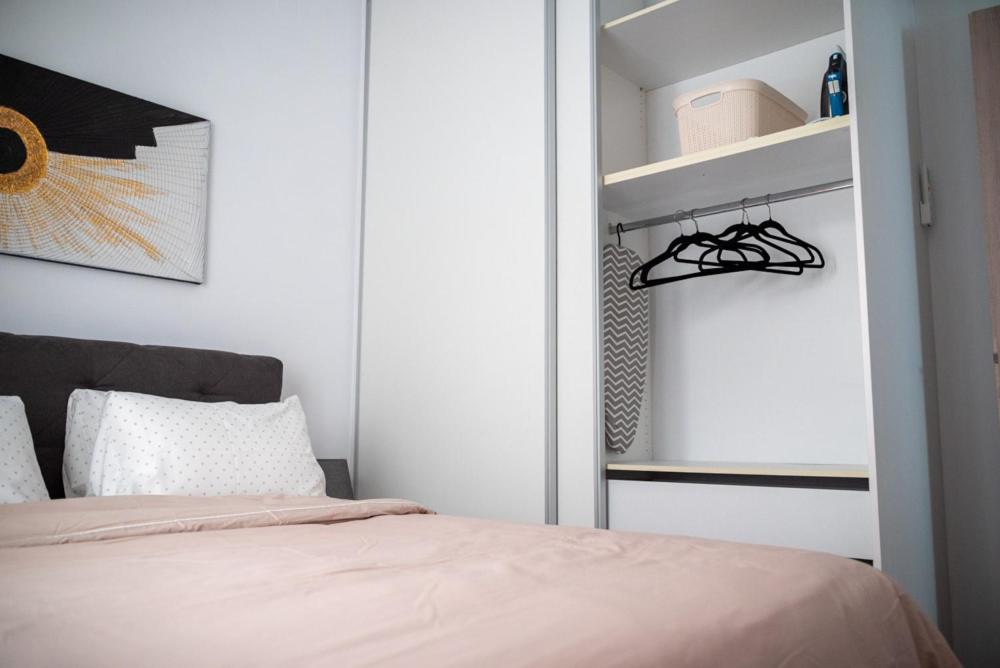 One-Bedroom Apartment With Terrace photo 1