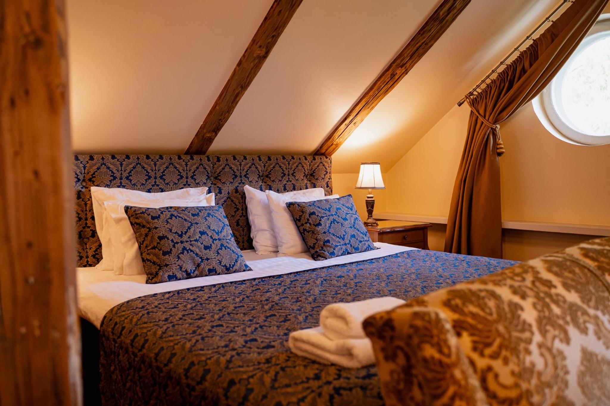 Superior Double Room - Photo 42
