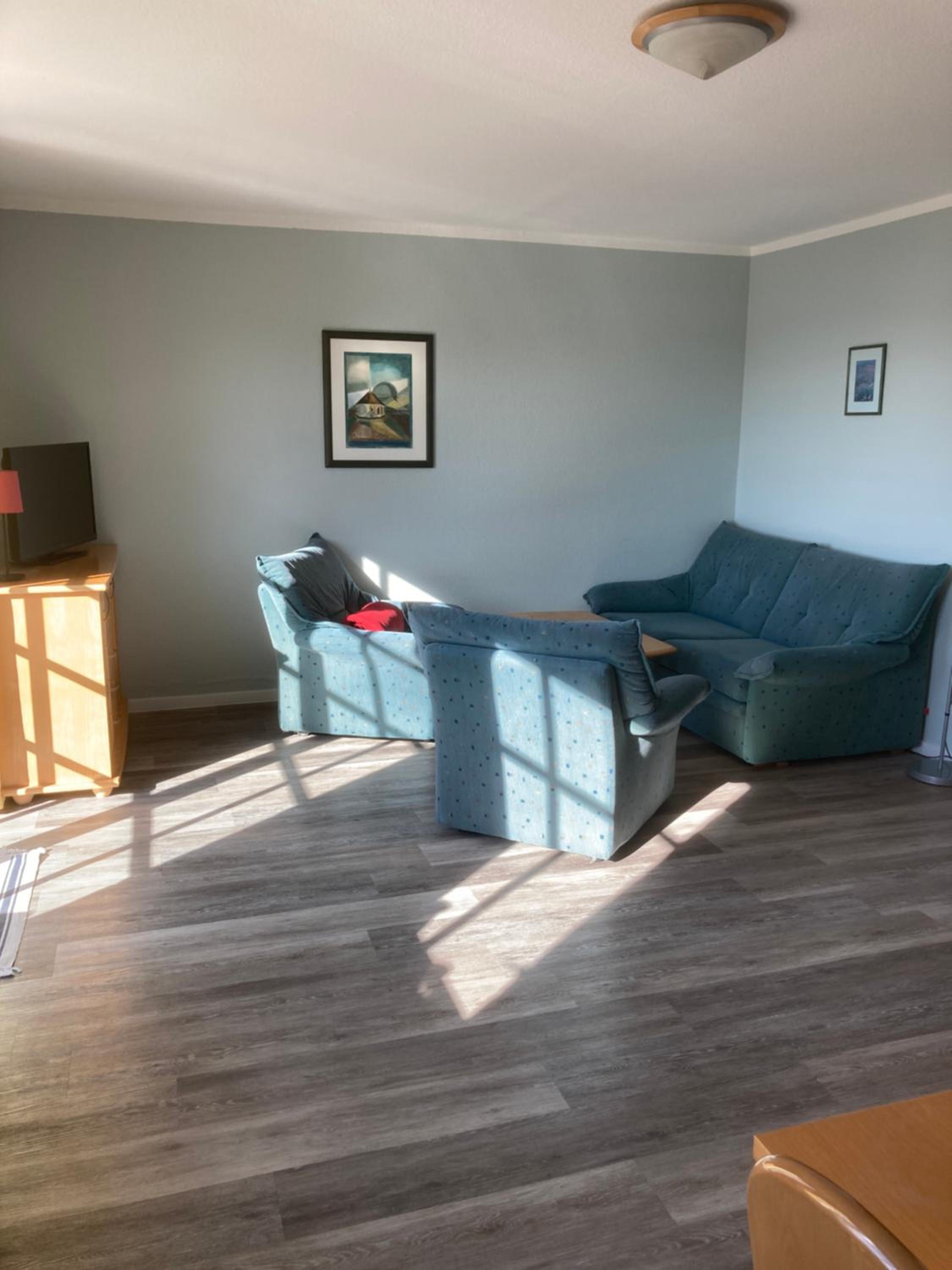 Two-Bedroom Apartment photo 1