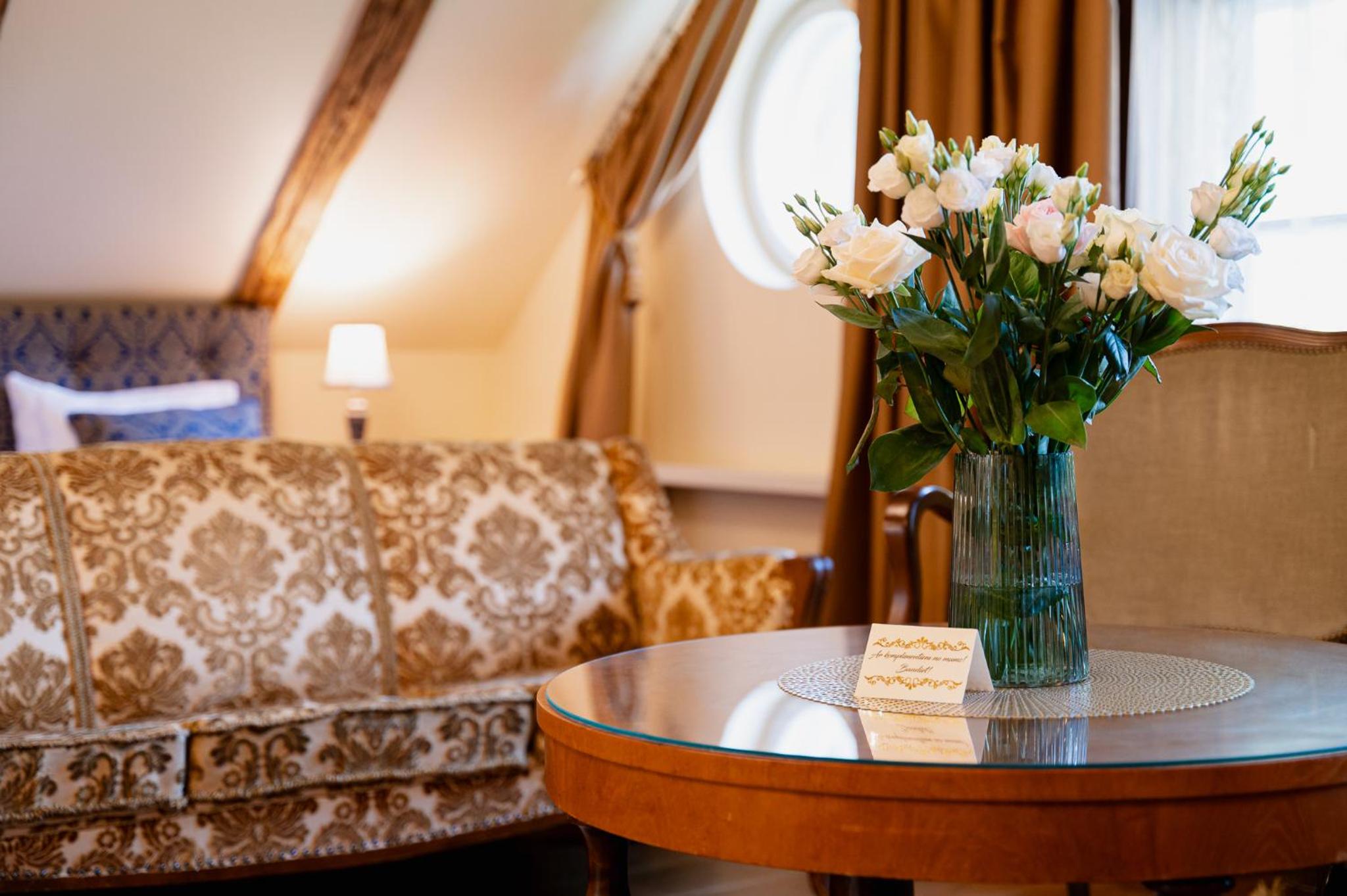 Superior Double Room - Photo 41