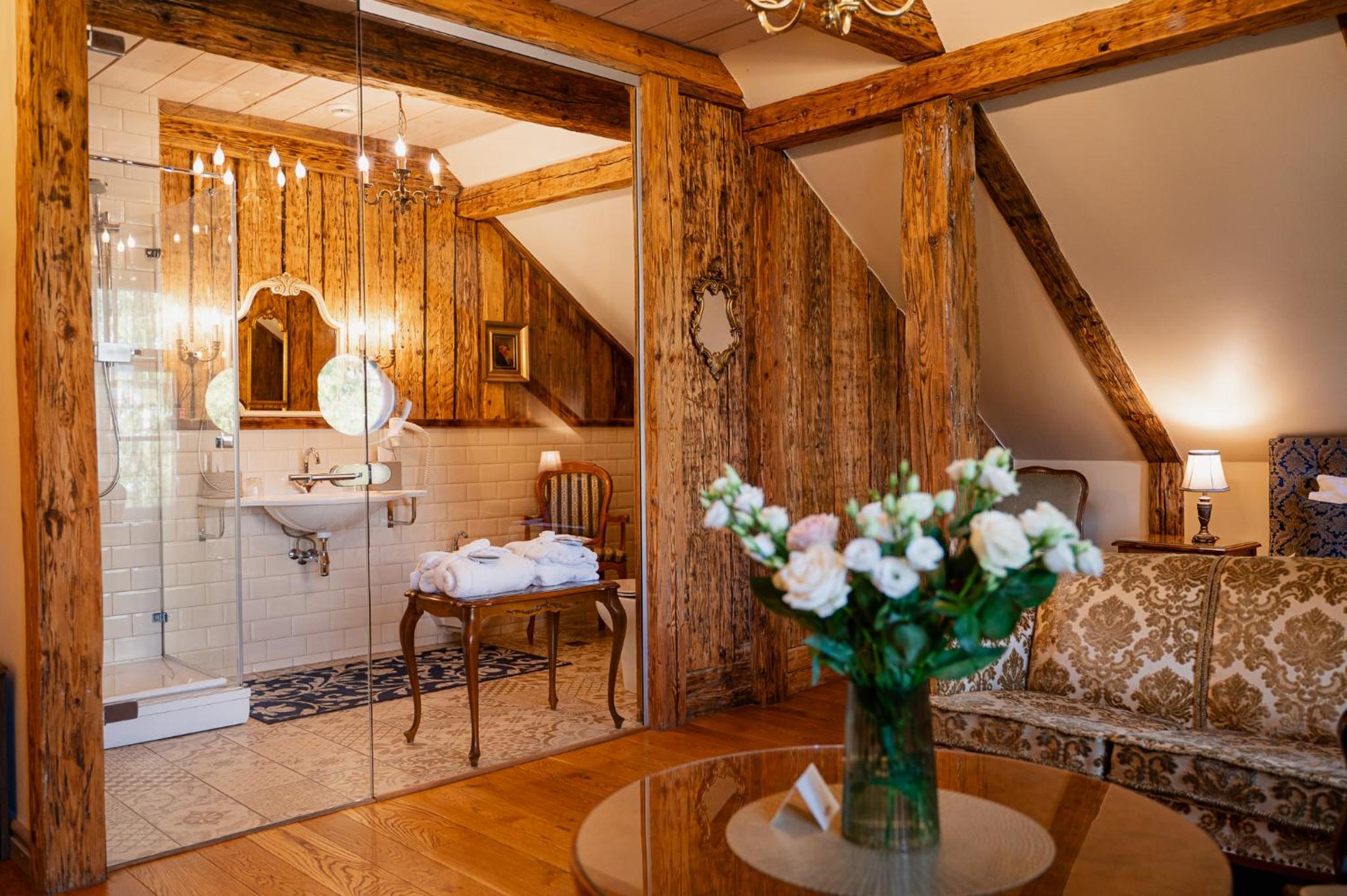 Superior Double Room - Photo 40