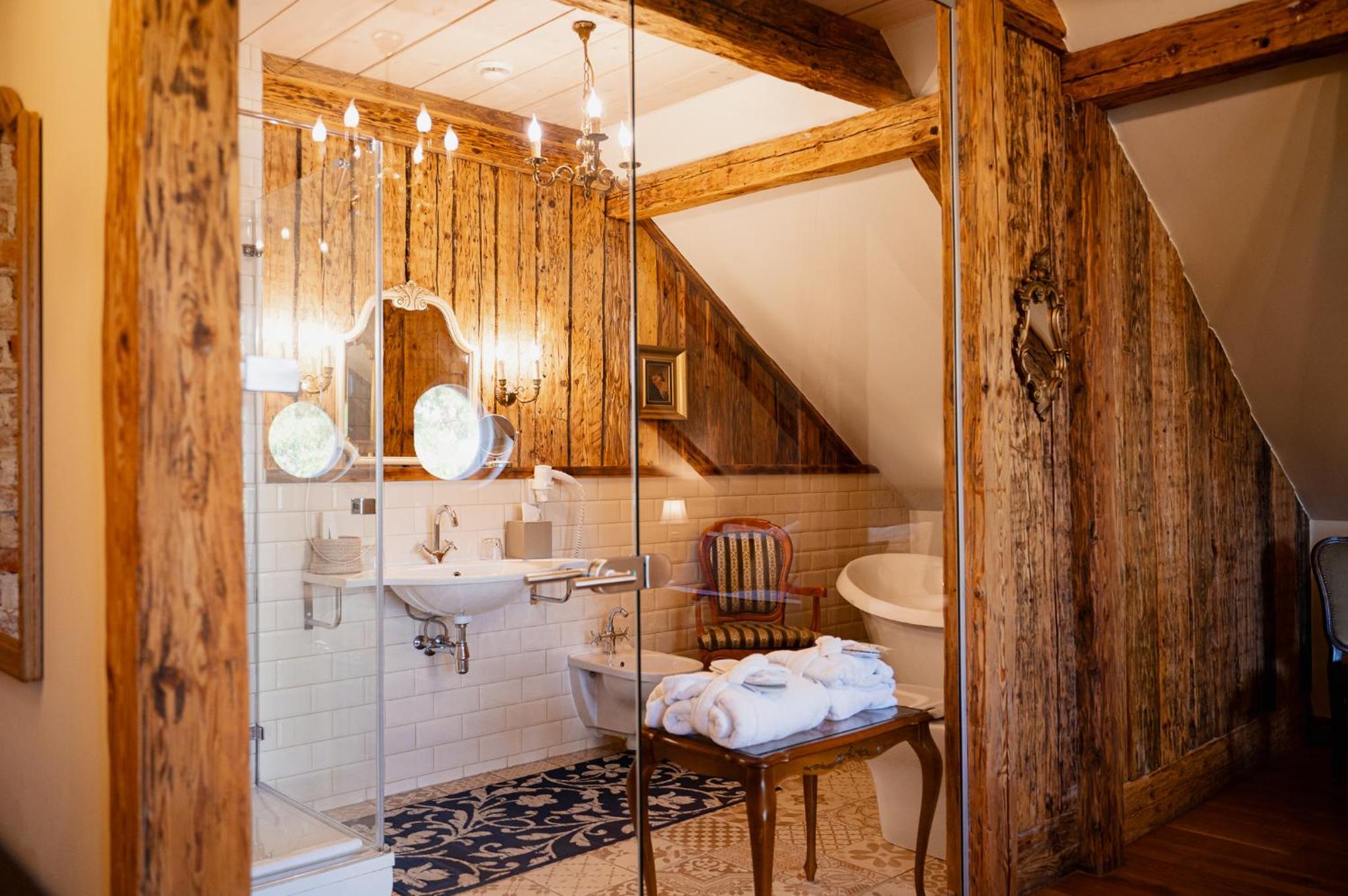 Superior Double Room - Photo 39
