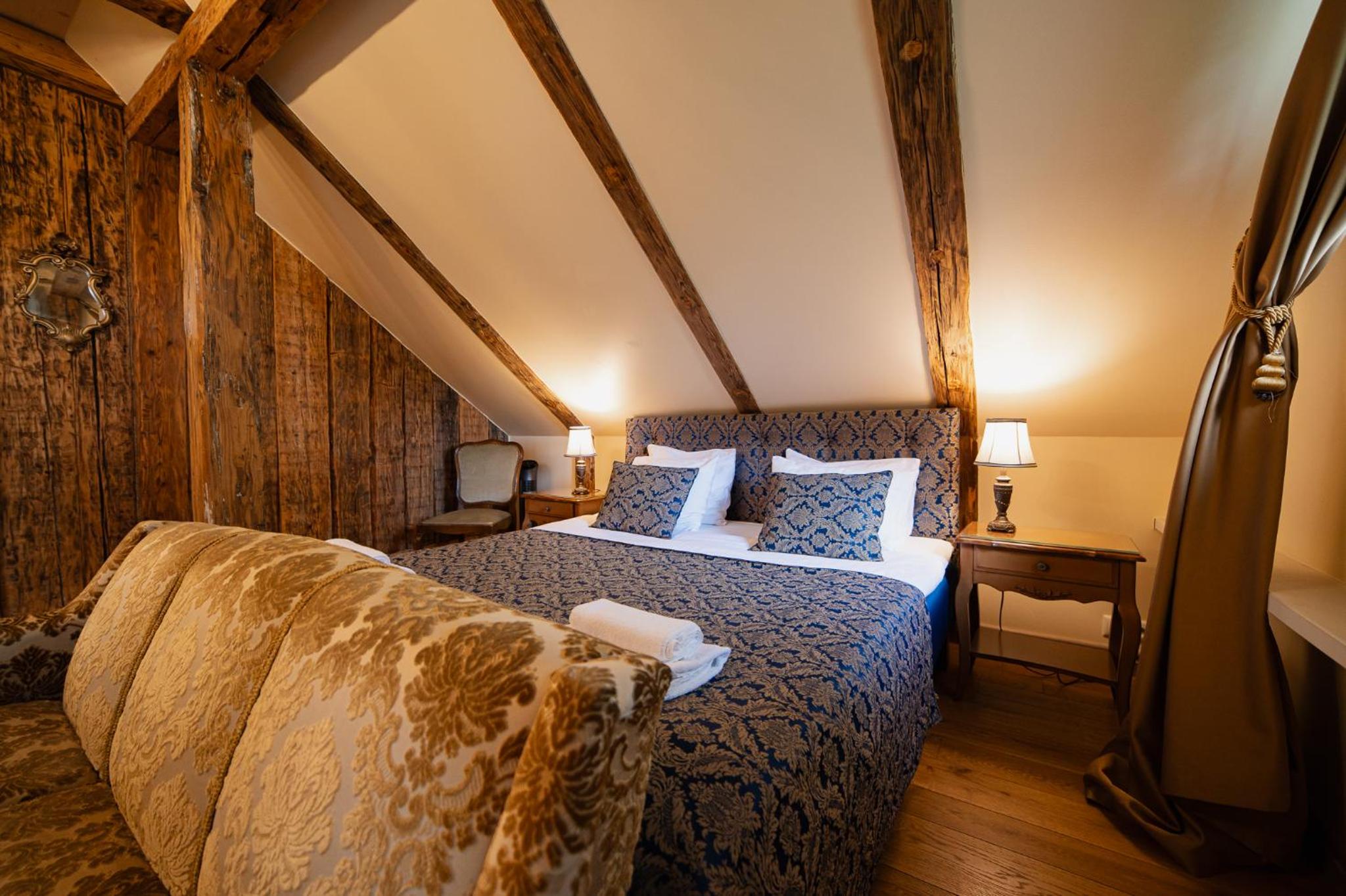 Superior Double Room - Photo 38