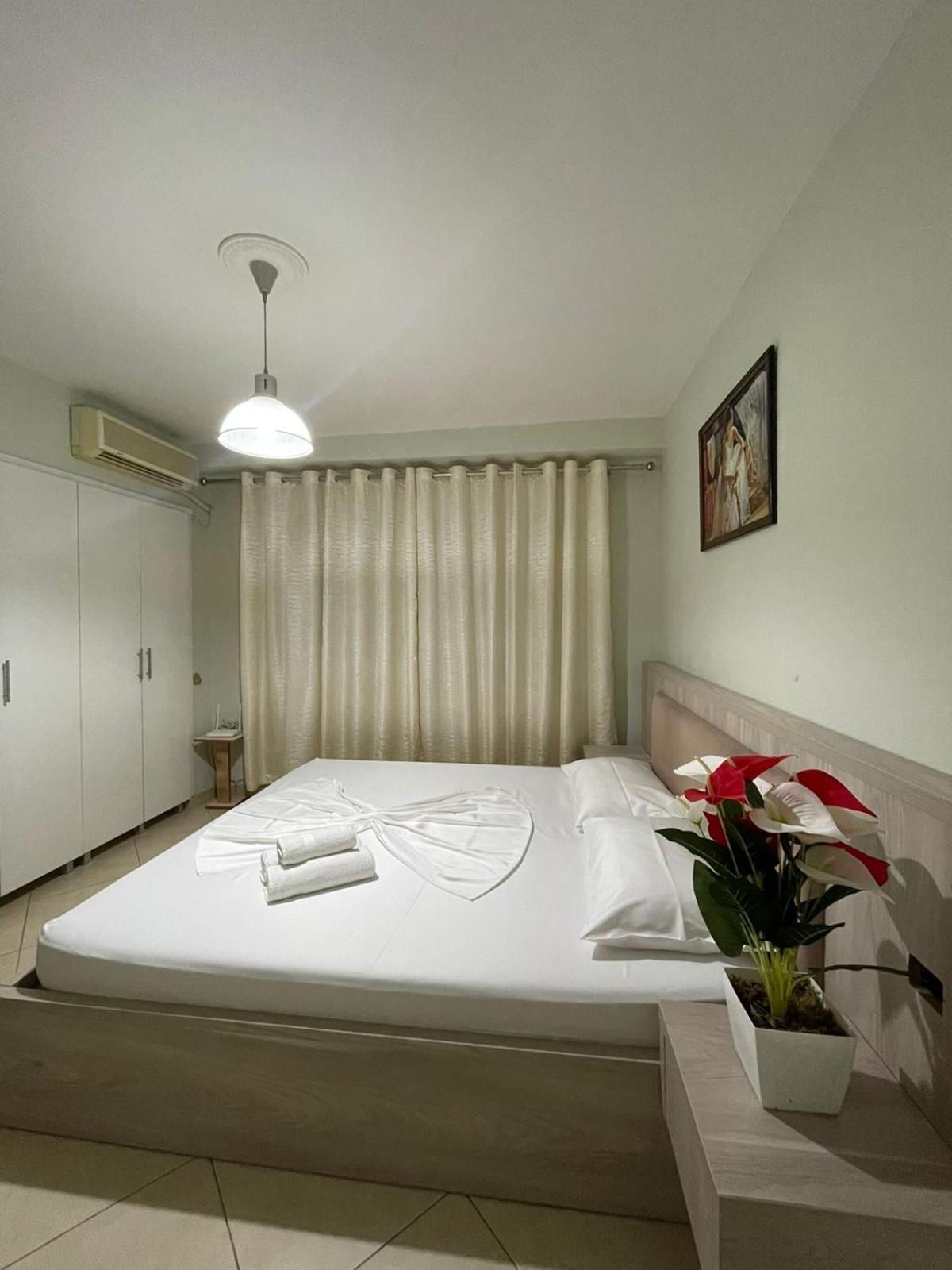 Classic Apartment