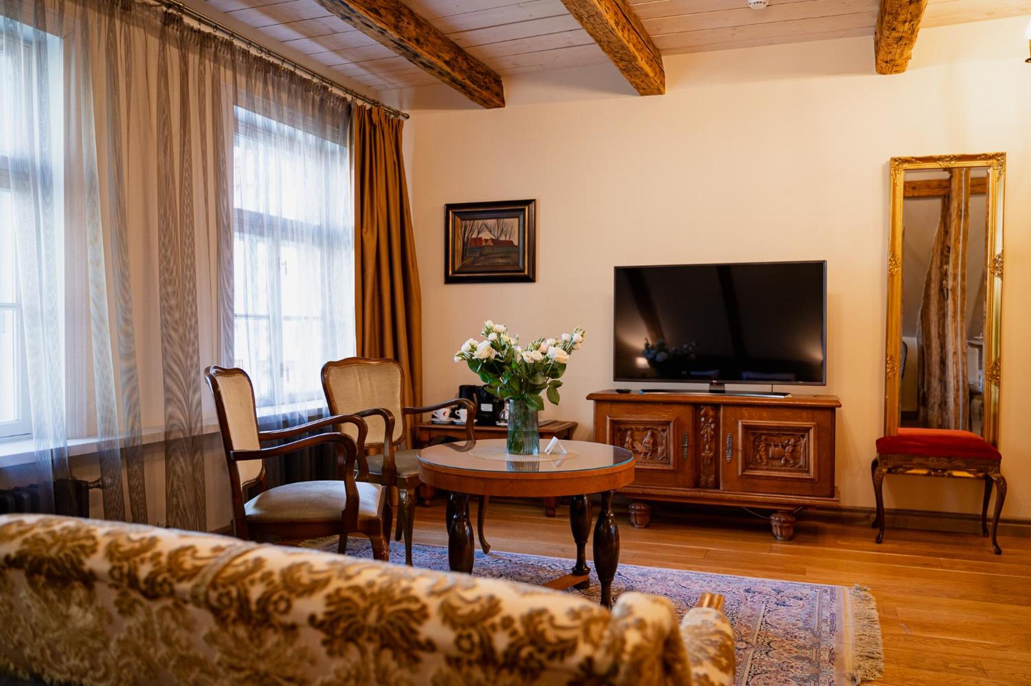 Superior Double Room - Photo 36
