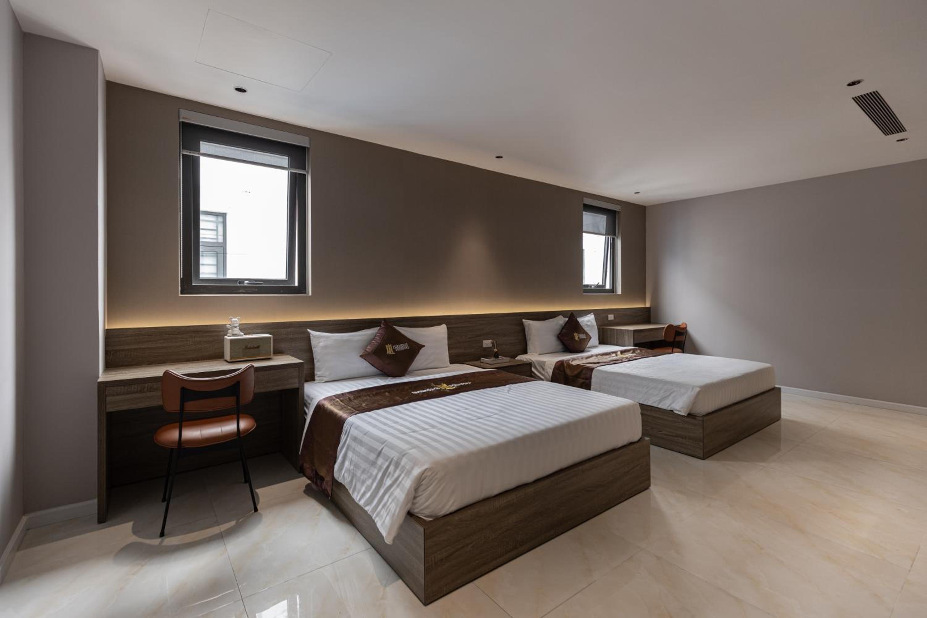 Standard Family Room
