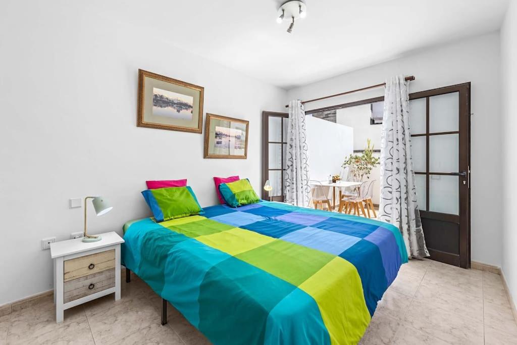 Casa de Dos Habitaciones