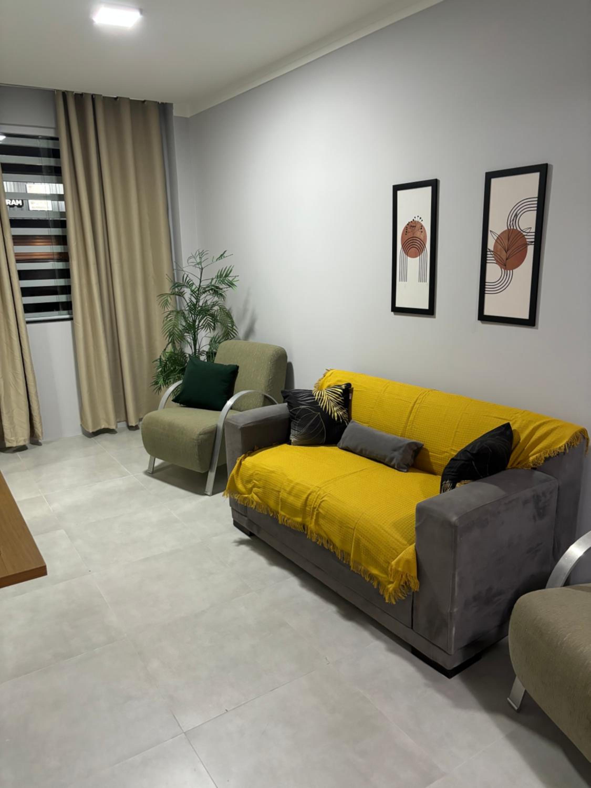 Two-Bedroom House photo 1