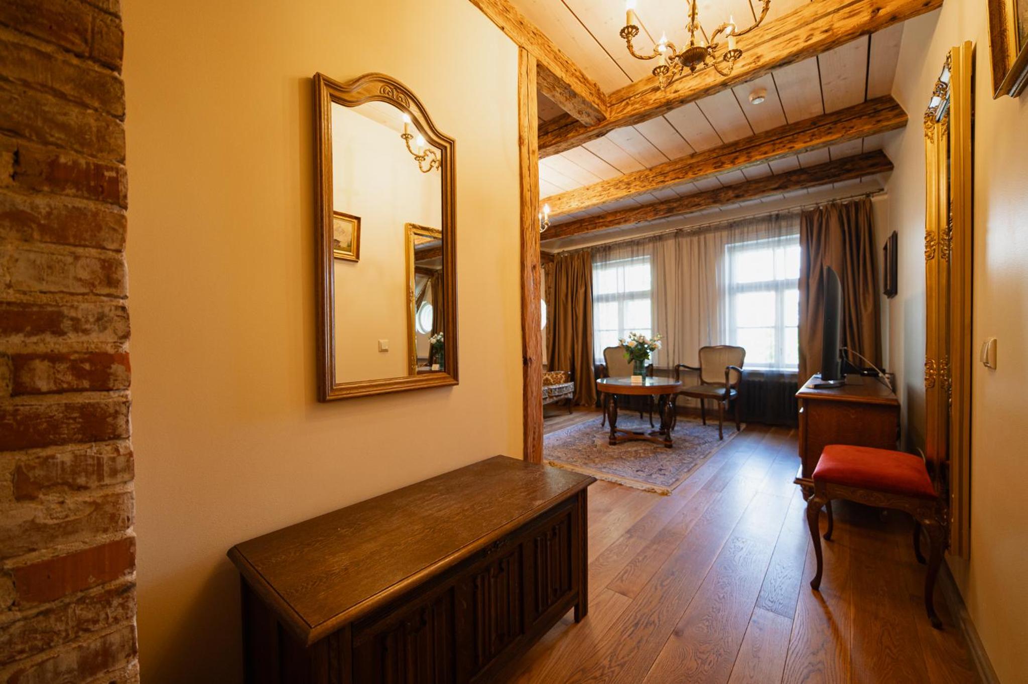 Superior Double Room - Photo 4