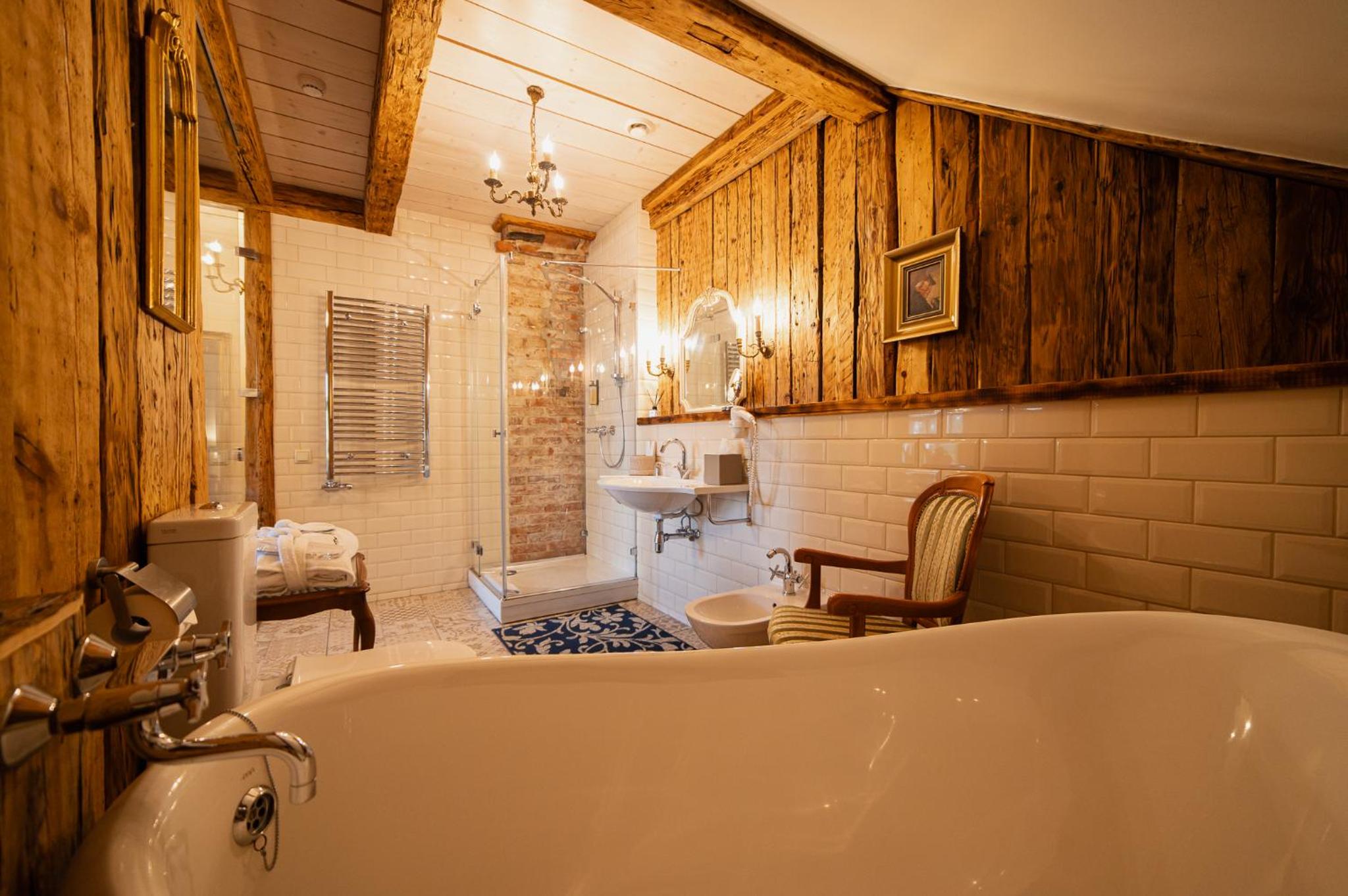 Superior Double Room - Photo 3