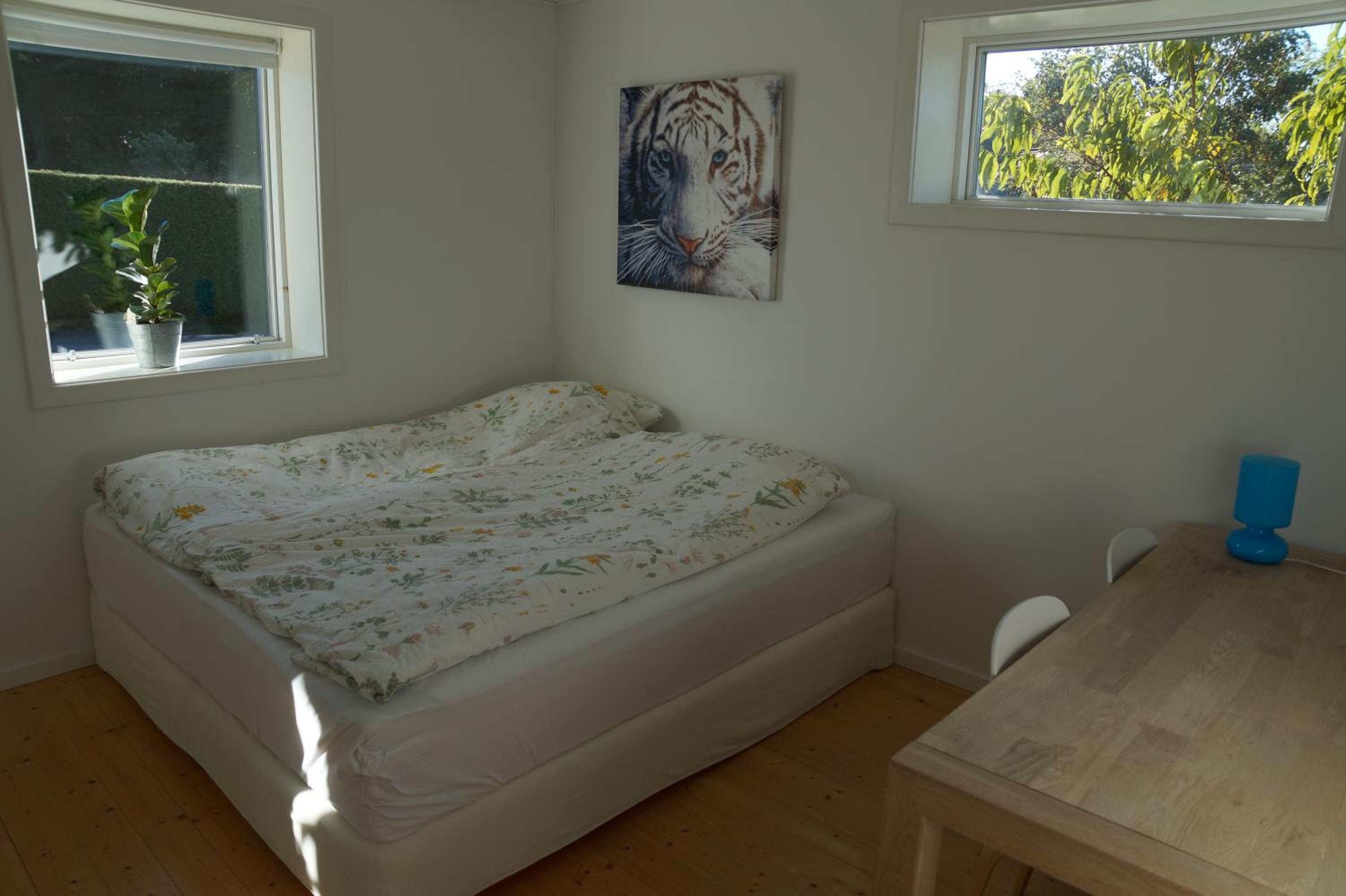 Double Room with Shared Bathroom photo 1