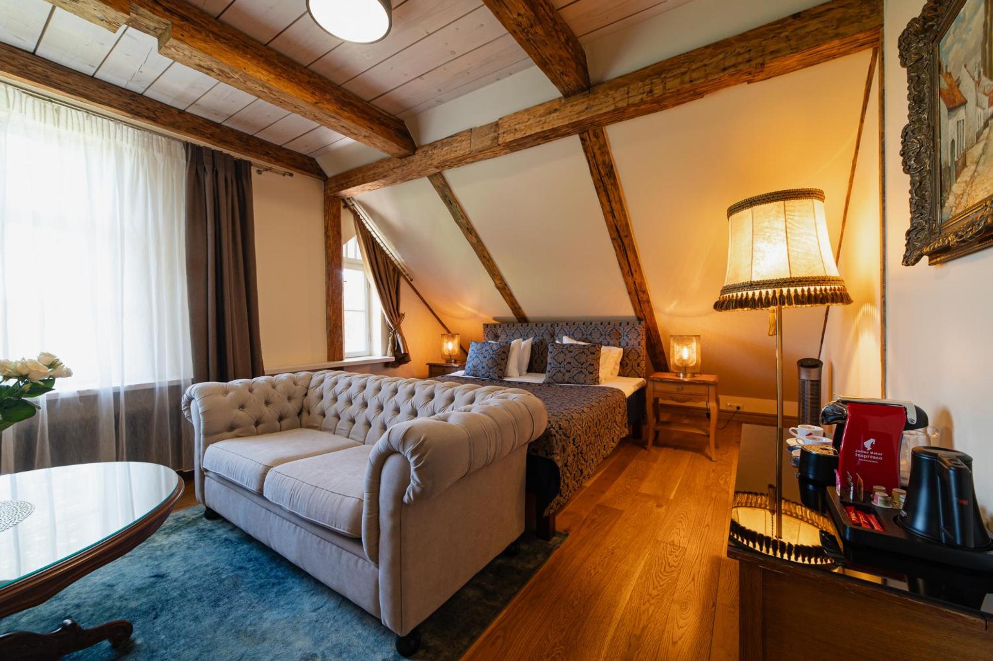 Superior Double Room - Photo 5