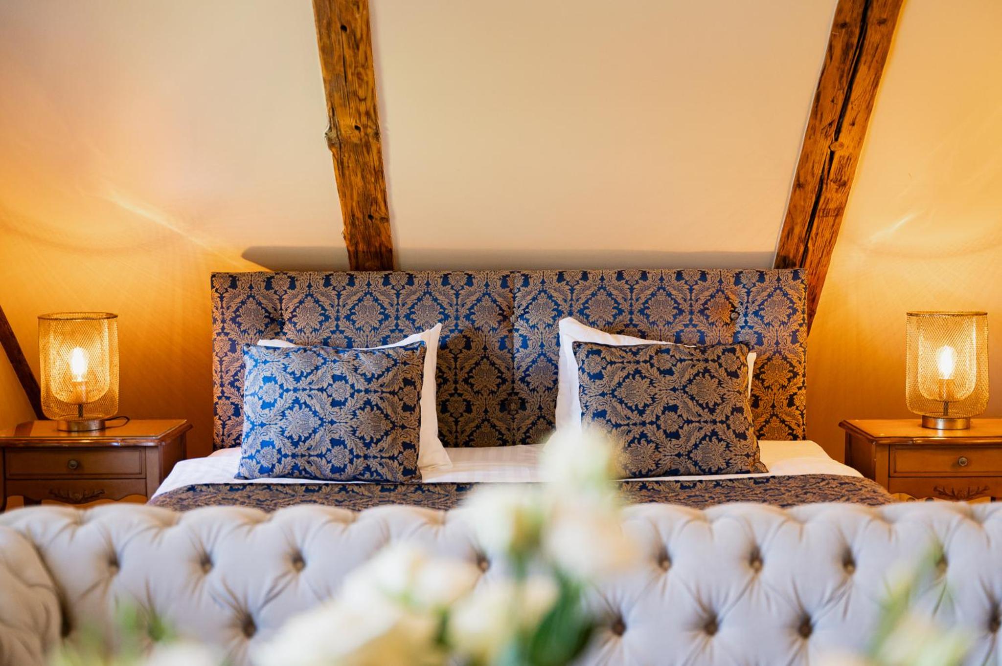 Superior Double Room - Photo 7
