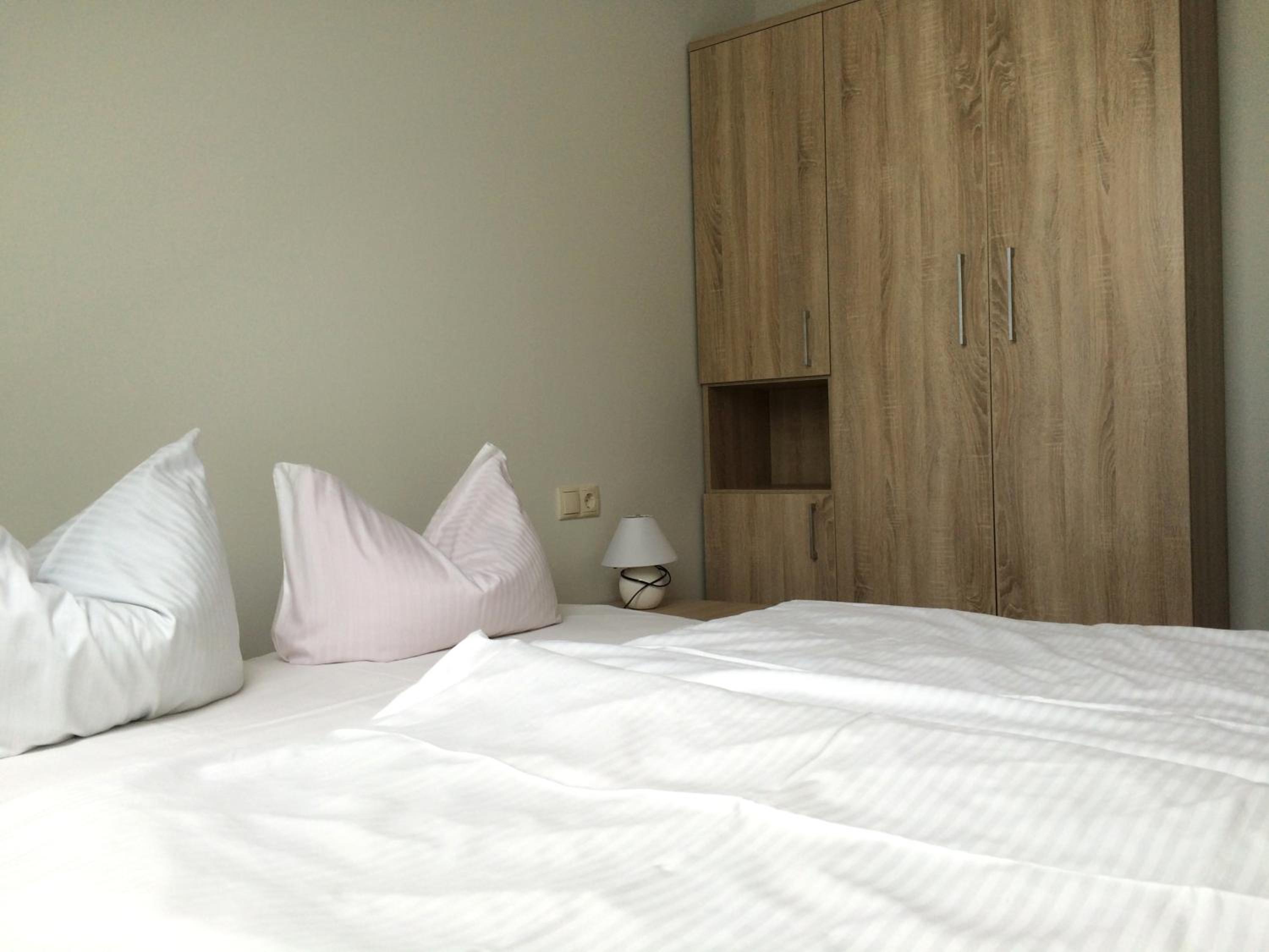 Apartment with Sea View photo 1
