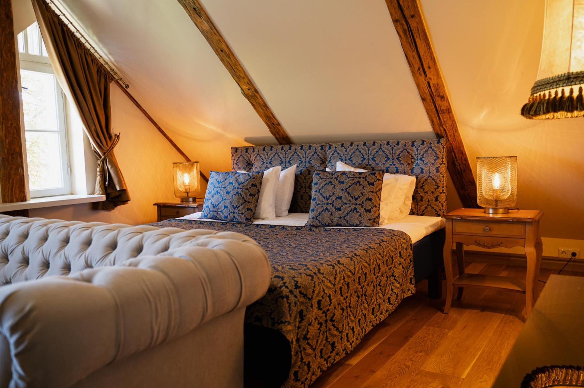 Superior Double Room - Photo 11