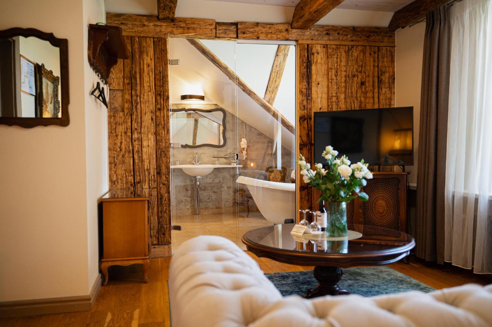 Superior Double Room - Photo 14
