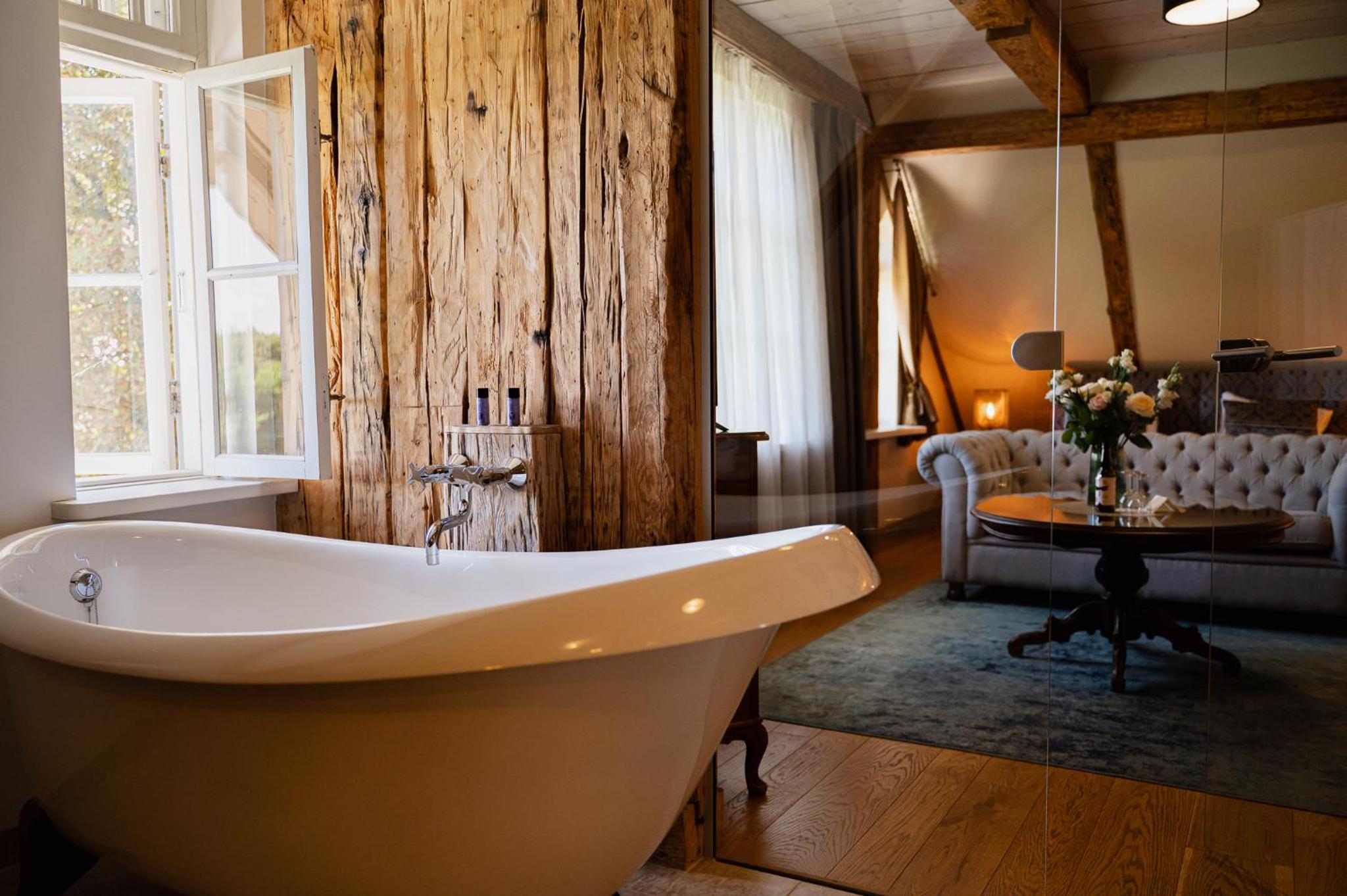 Superior Double Room - Photo 15