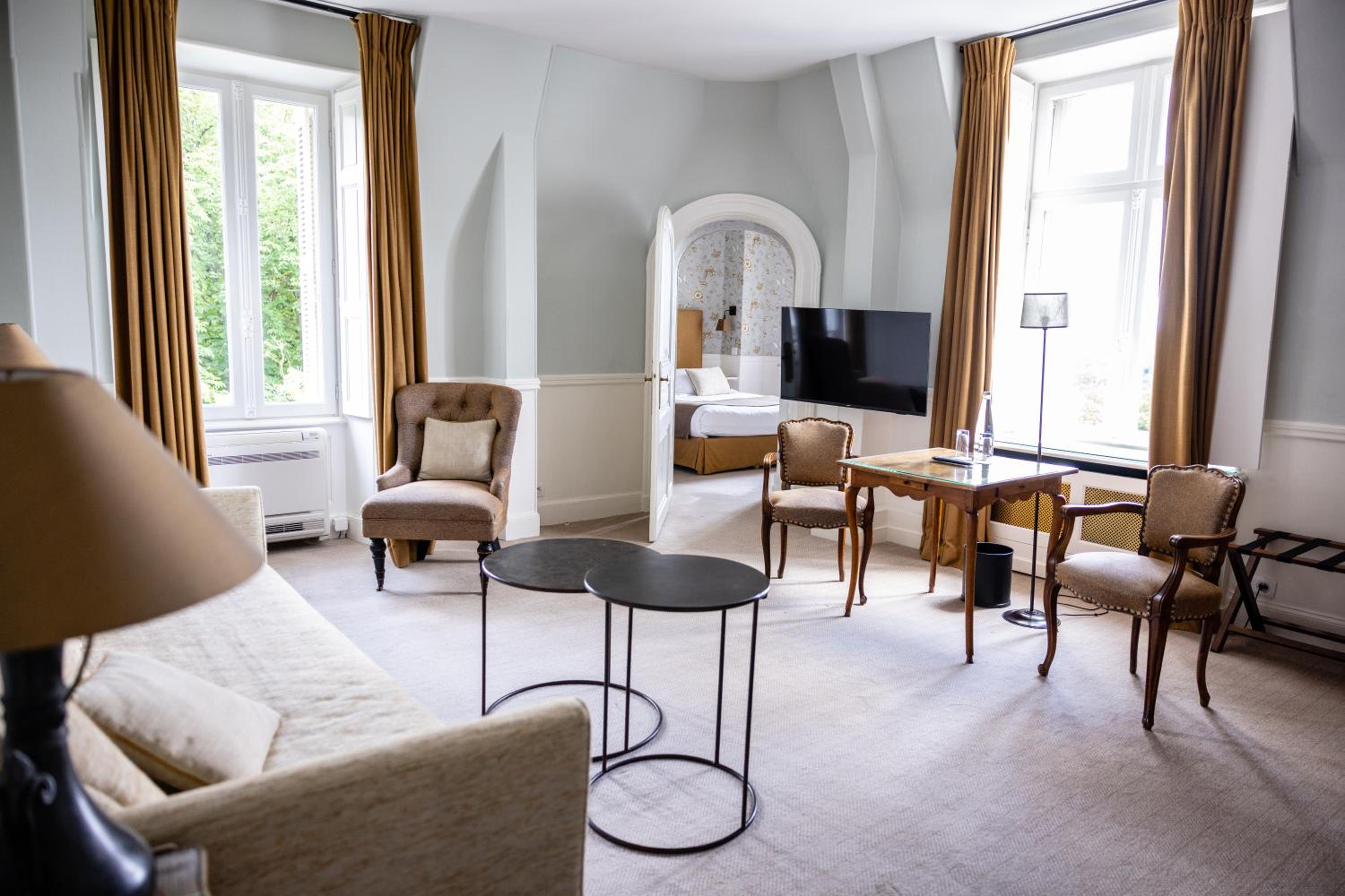 Chateau Suite - Photo 4