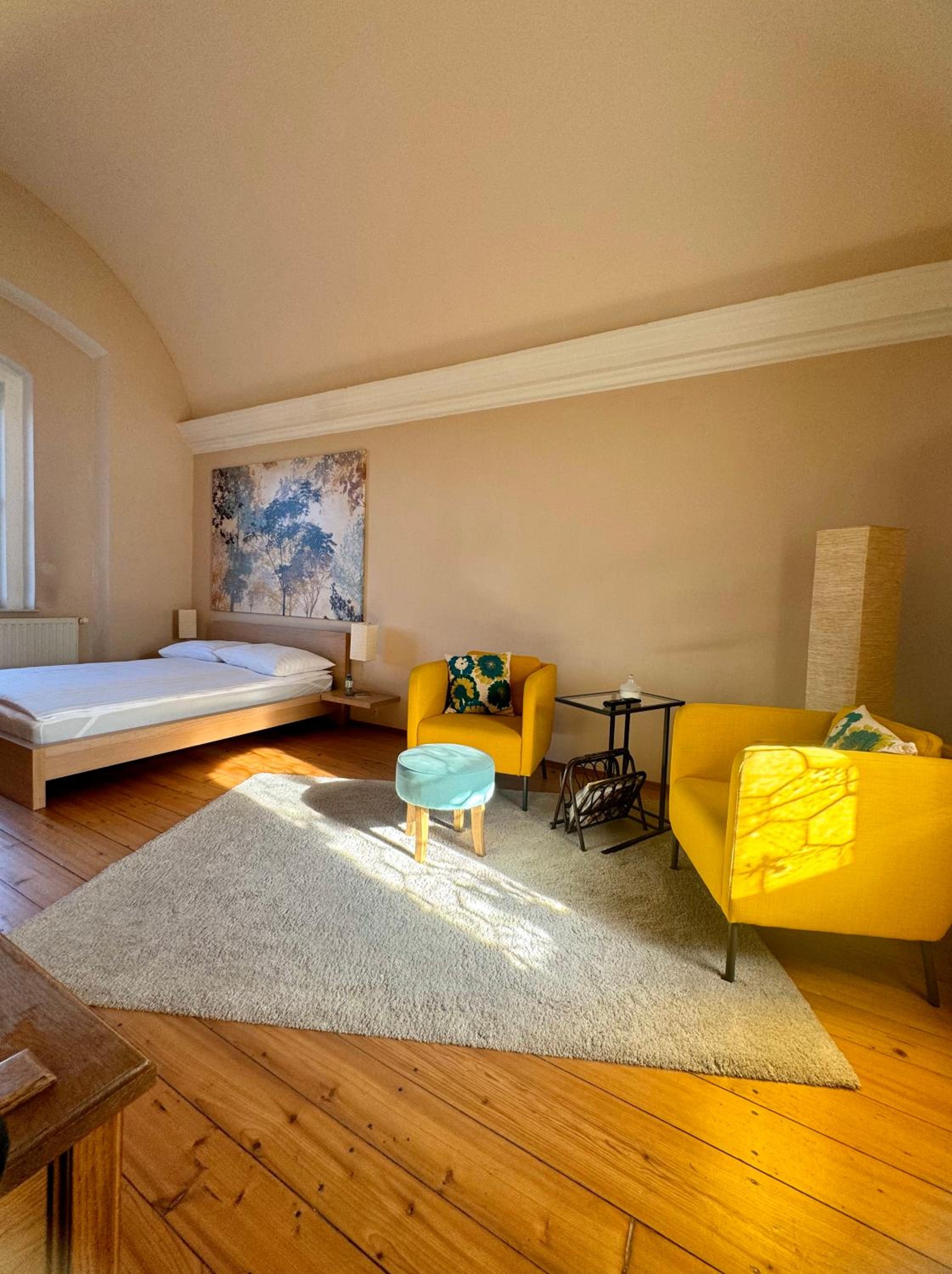 Deluxe Apartment photo 3