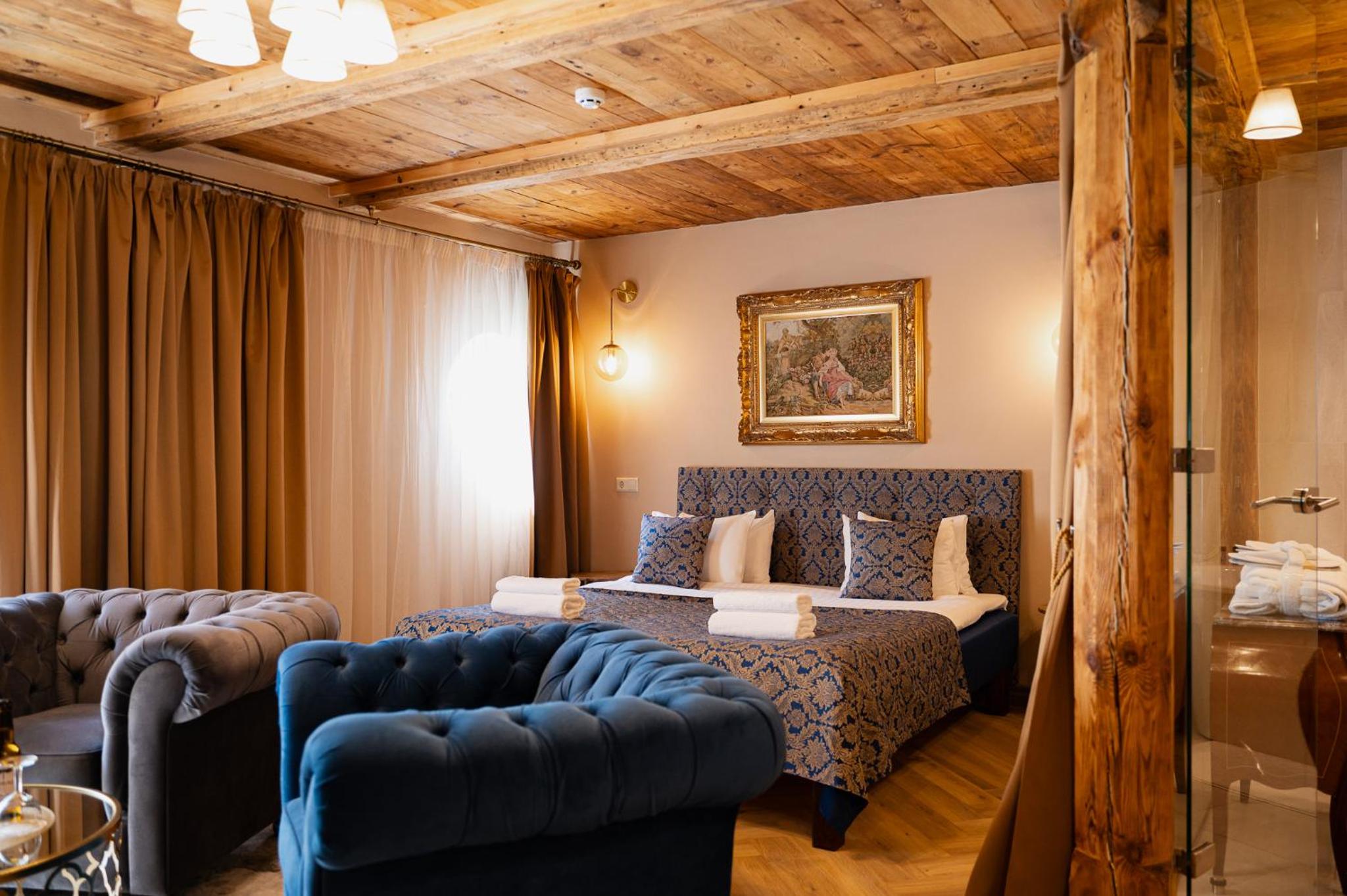 Superior Double Room - Photo 22
