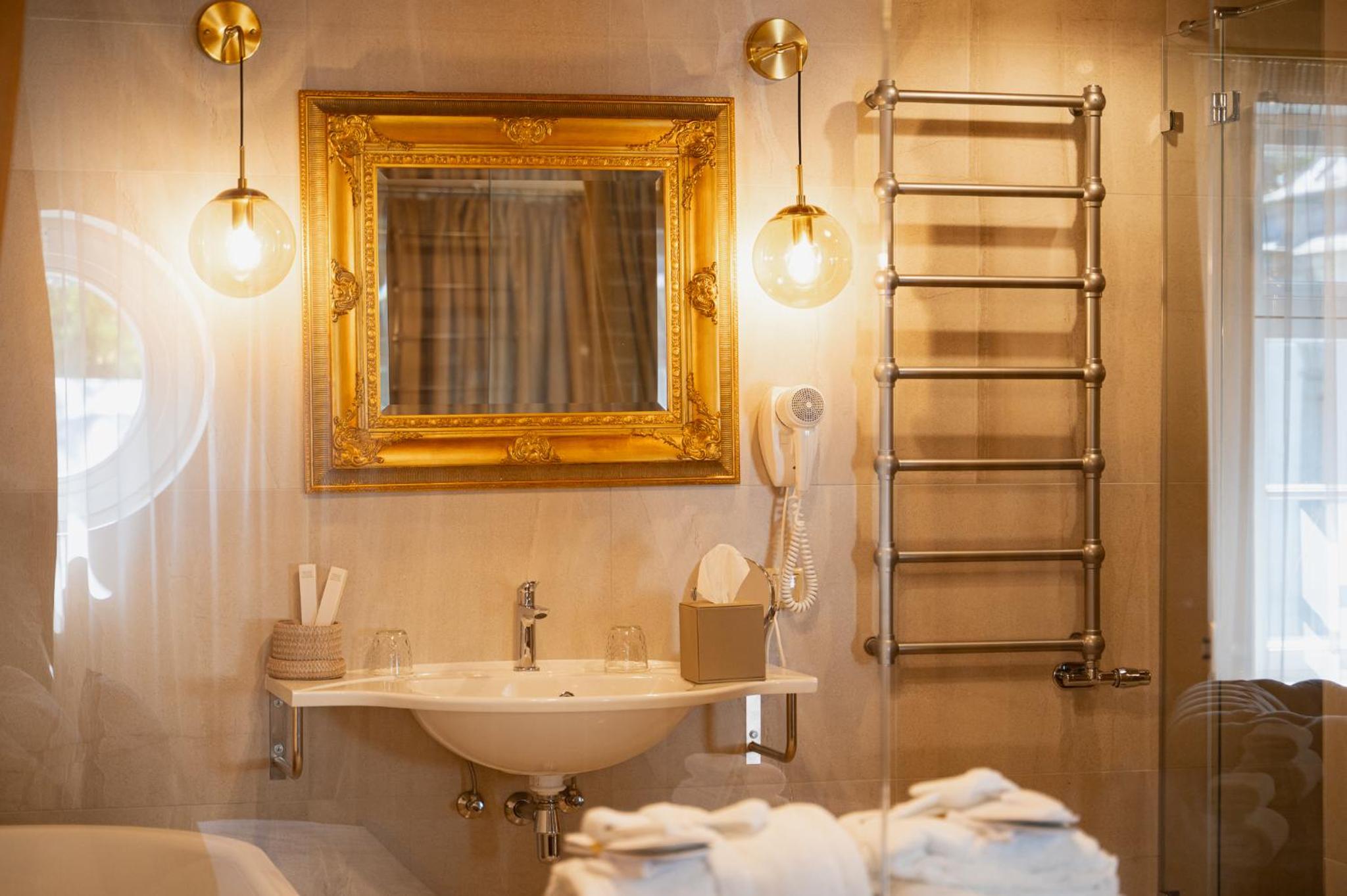 Superior Double Room - Photo 27