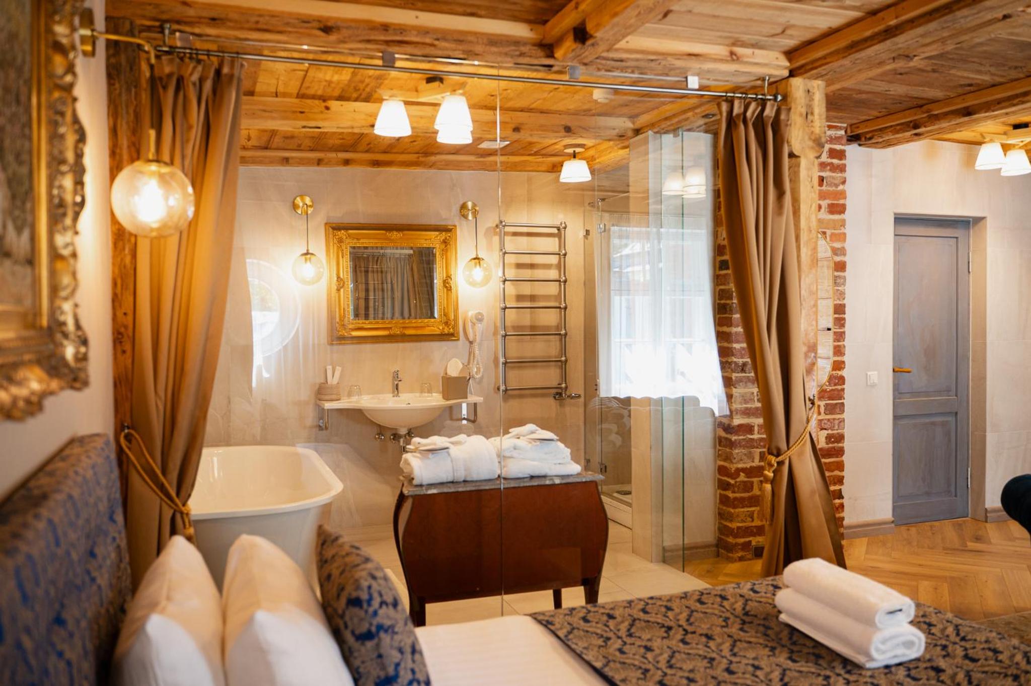 Superior Double Room - Photo 26