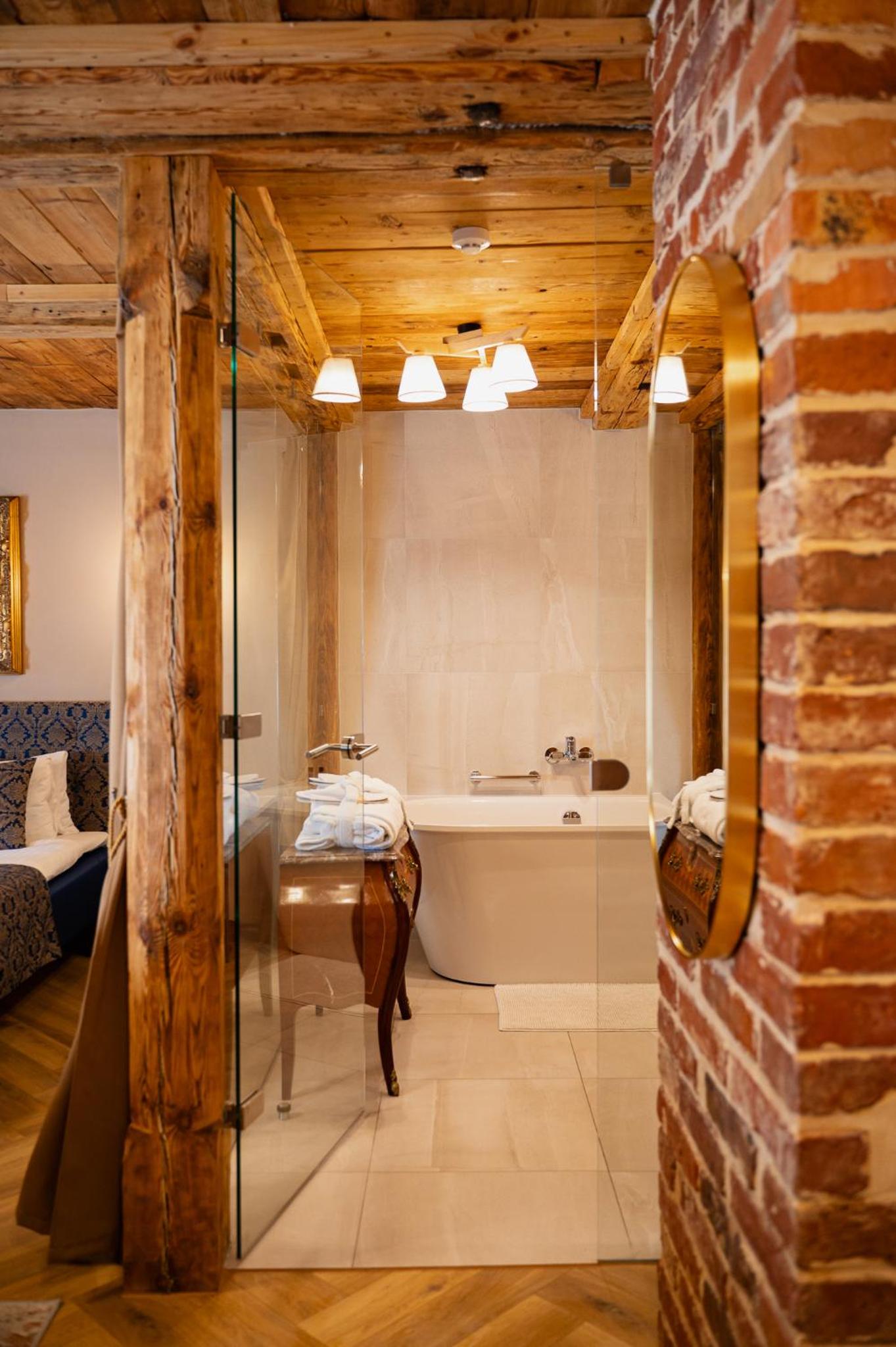 Superior Double Room - Photo 31