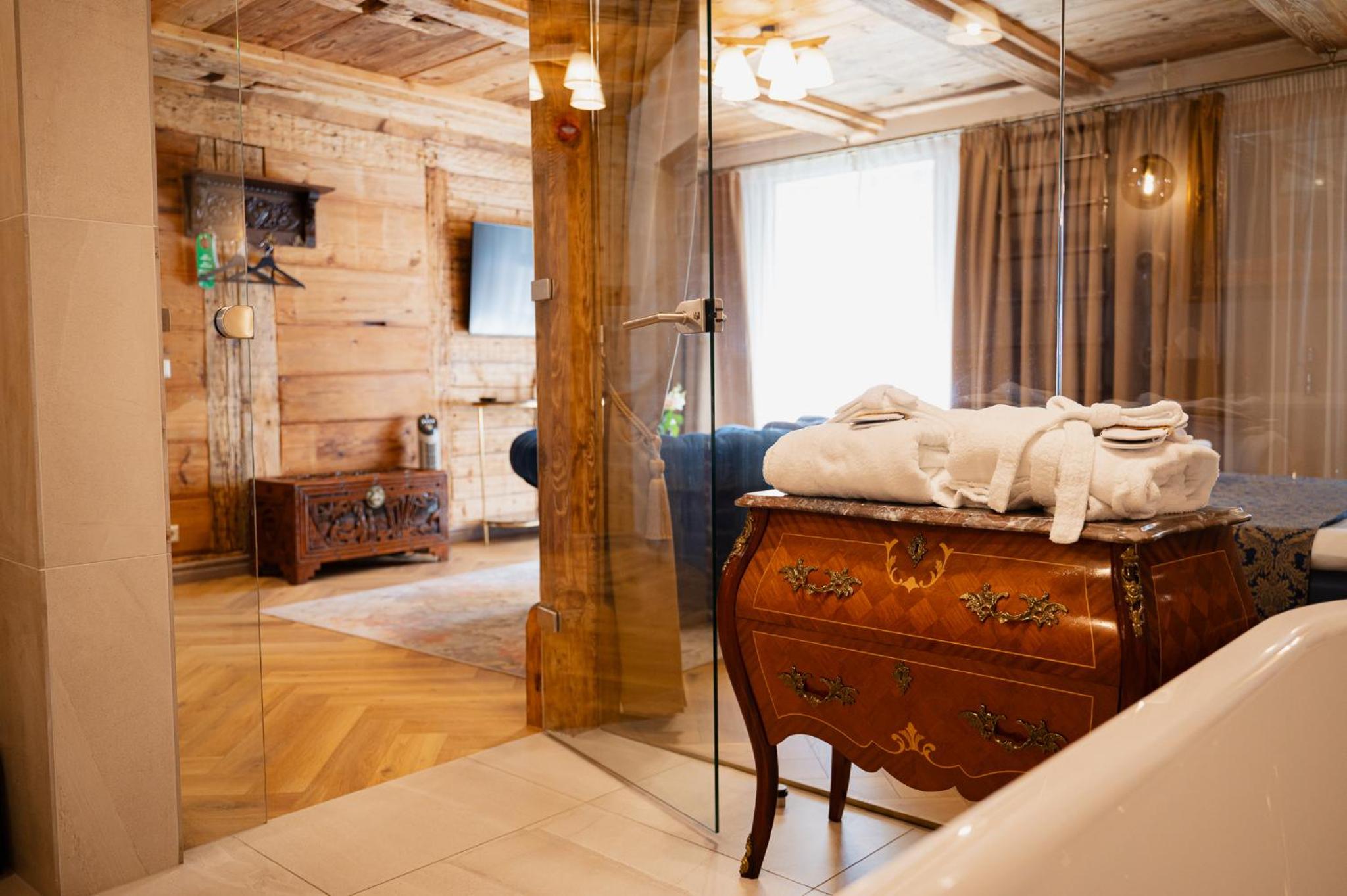 Superior Double Room - Photo 29