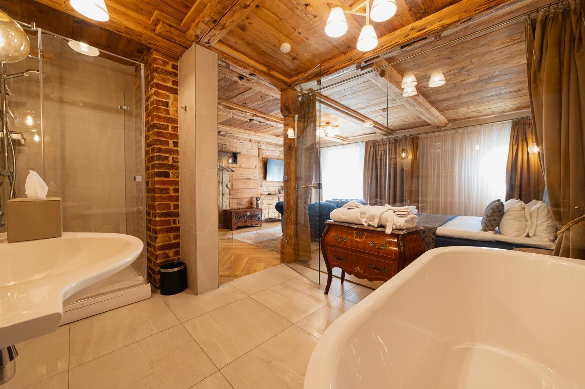 Superior Double Room - Photo 33