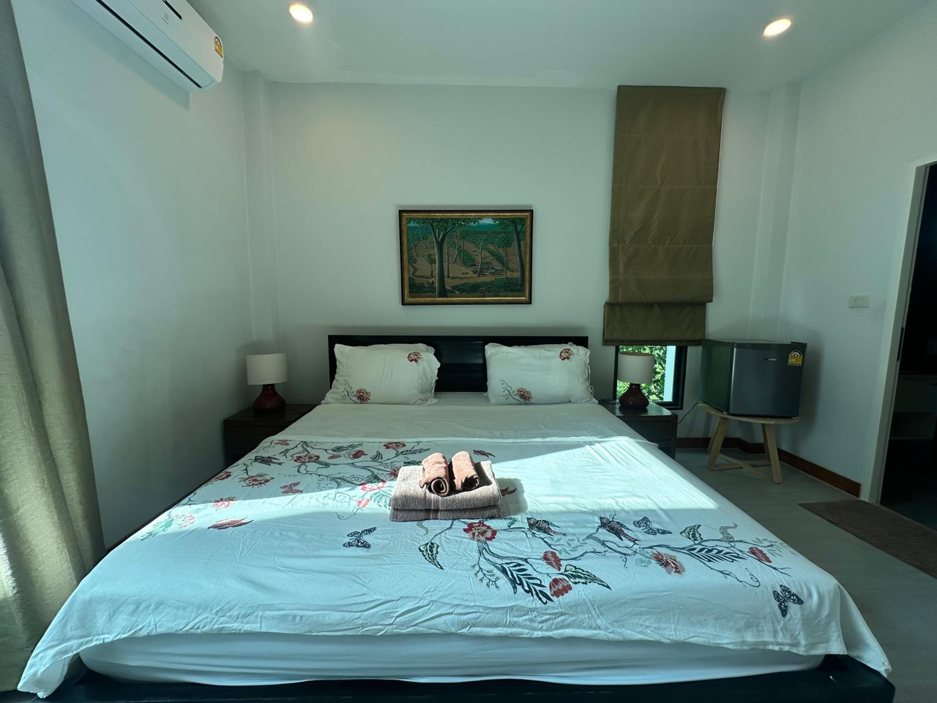 Deluxe Room photo 2