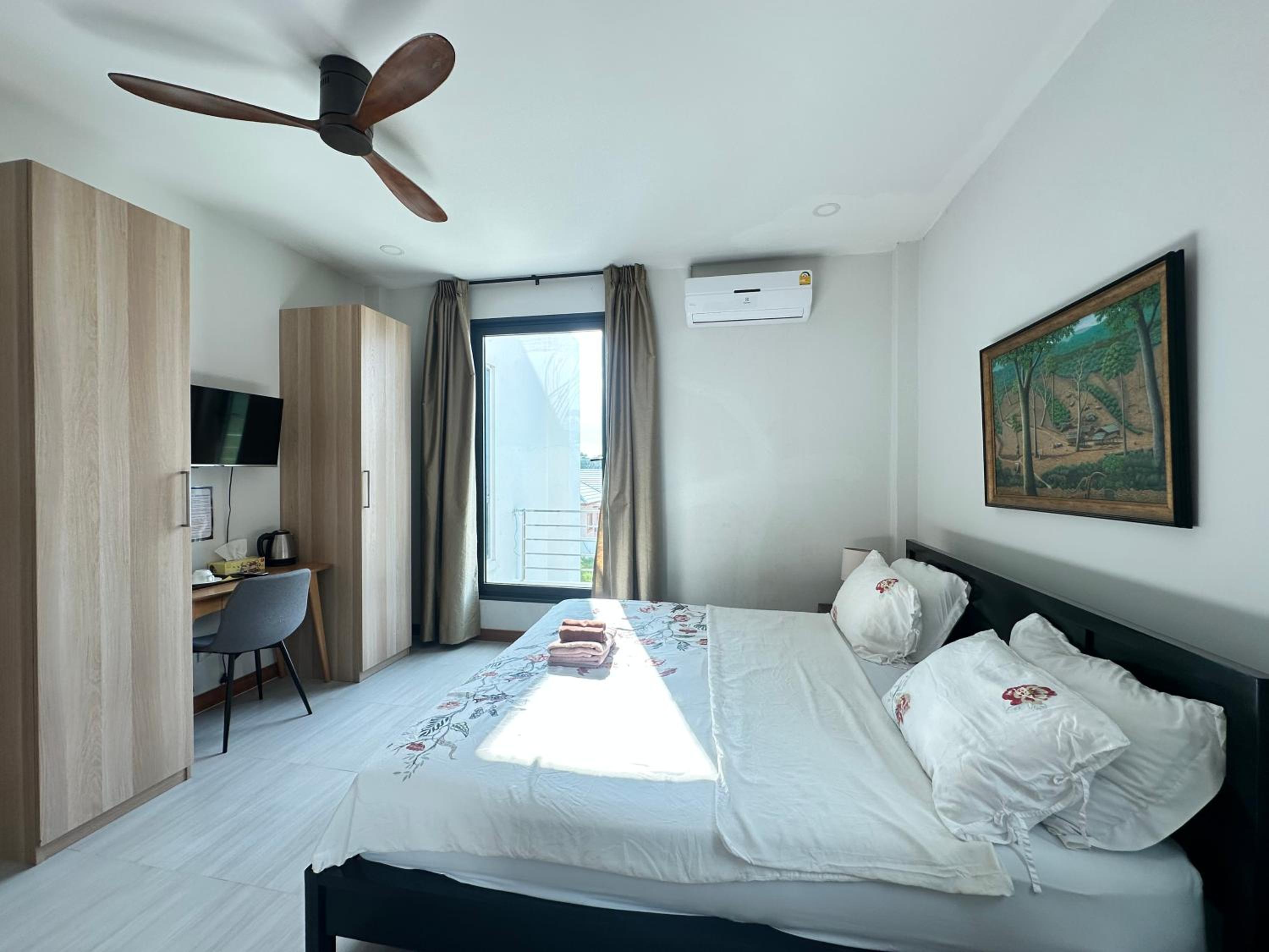 Deluxe Room photo 3