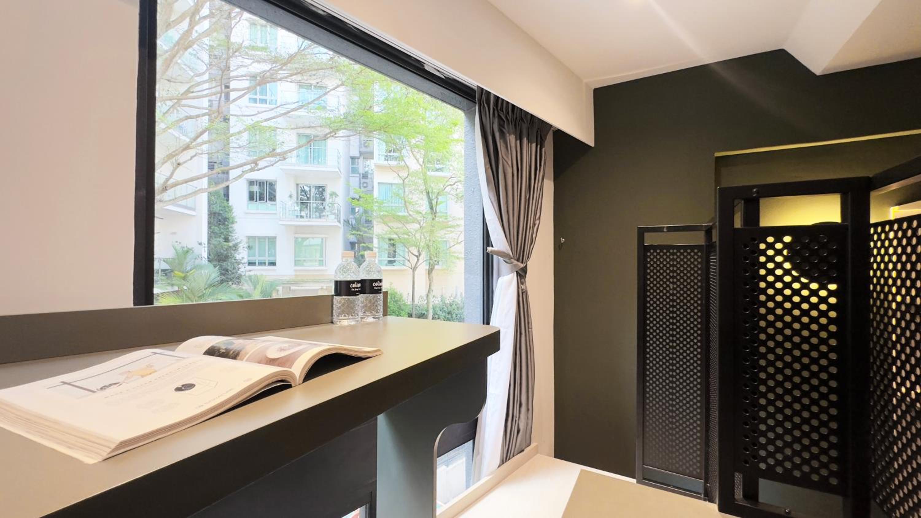 Single Room photo 2