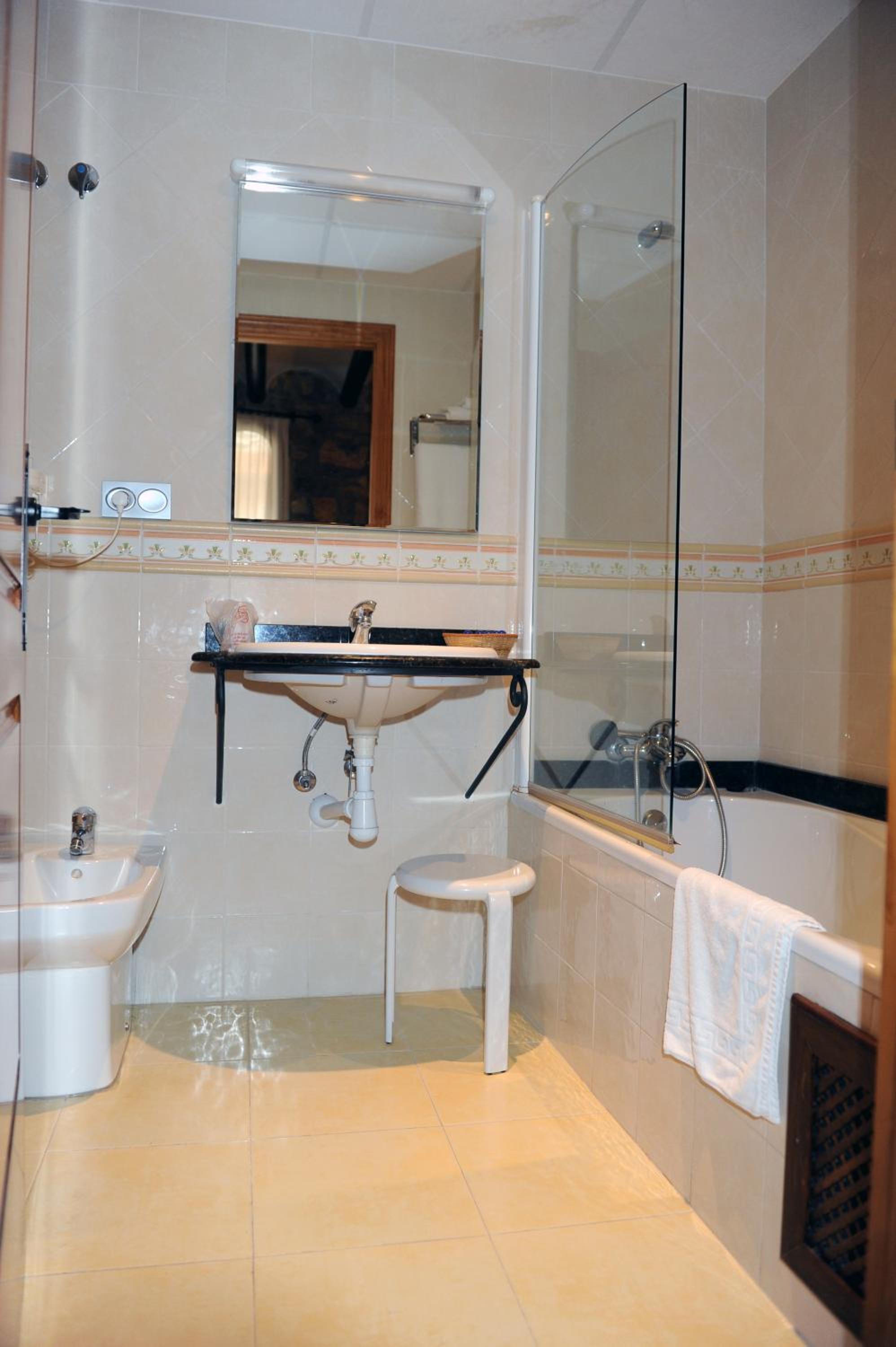 Superior Double Room photo 3