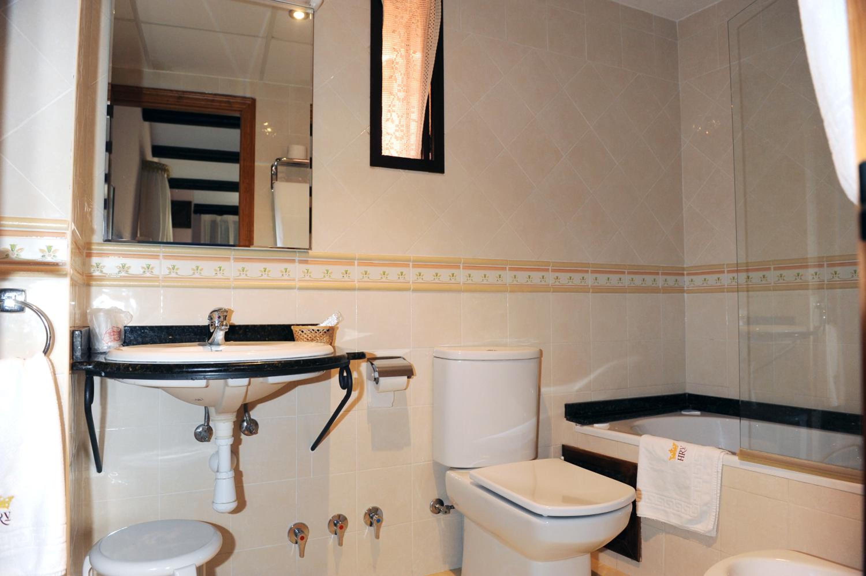 Superior Double Room photo 2