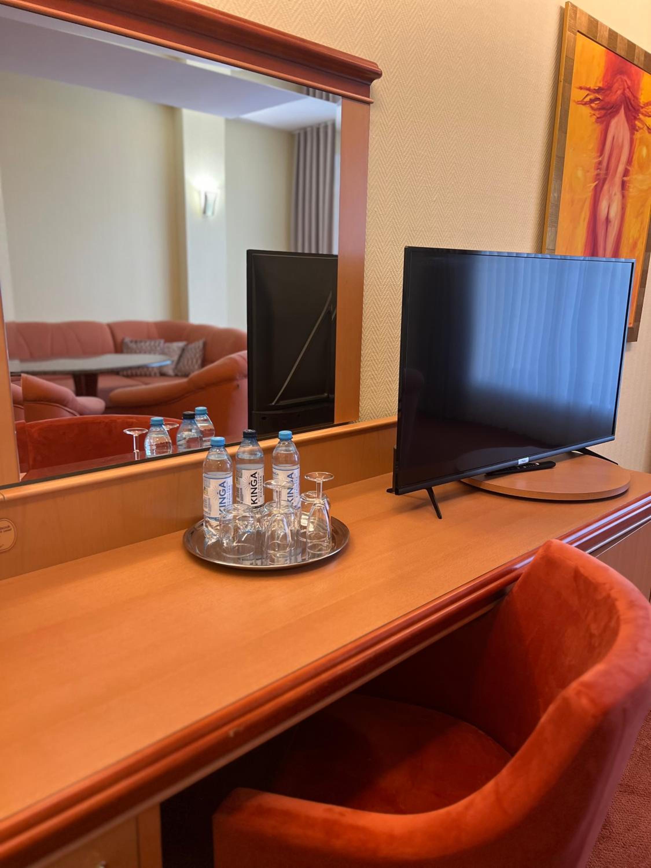 Suite photo 1