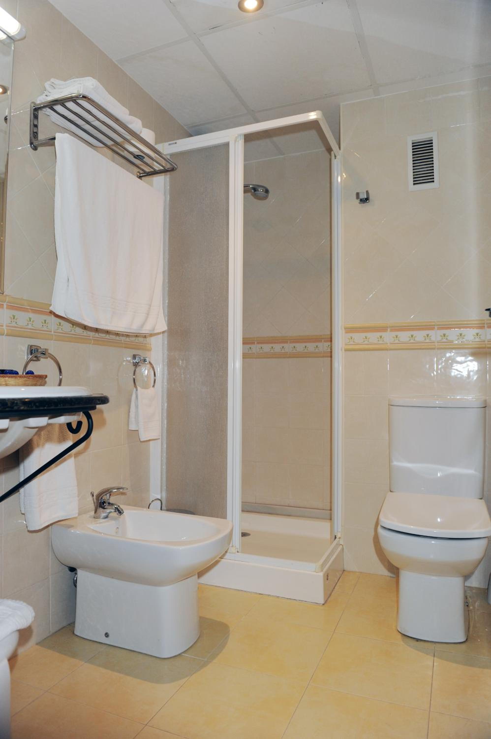 Twin Room photo 2