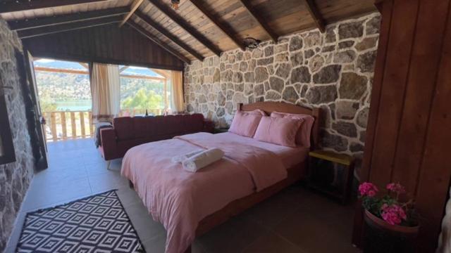 Double Room with Terrace photo 1